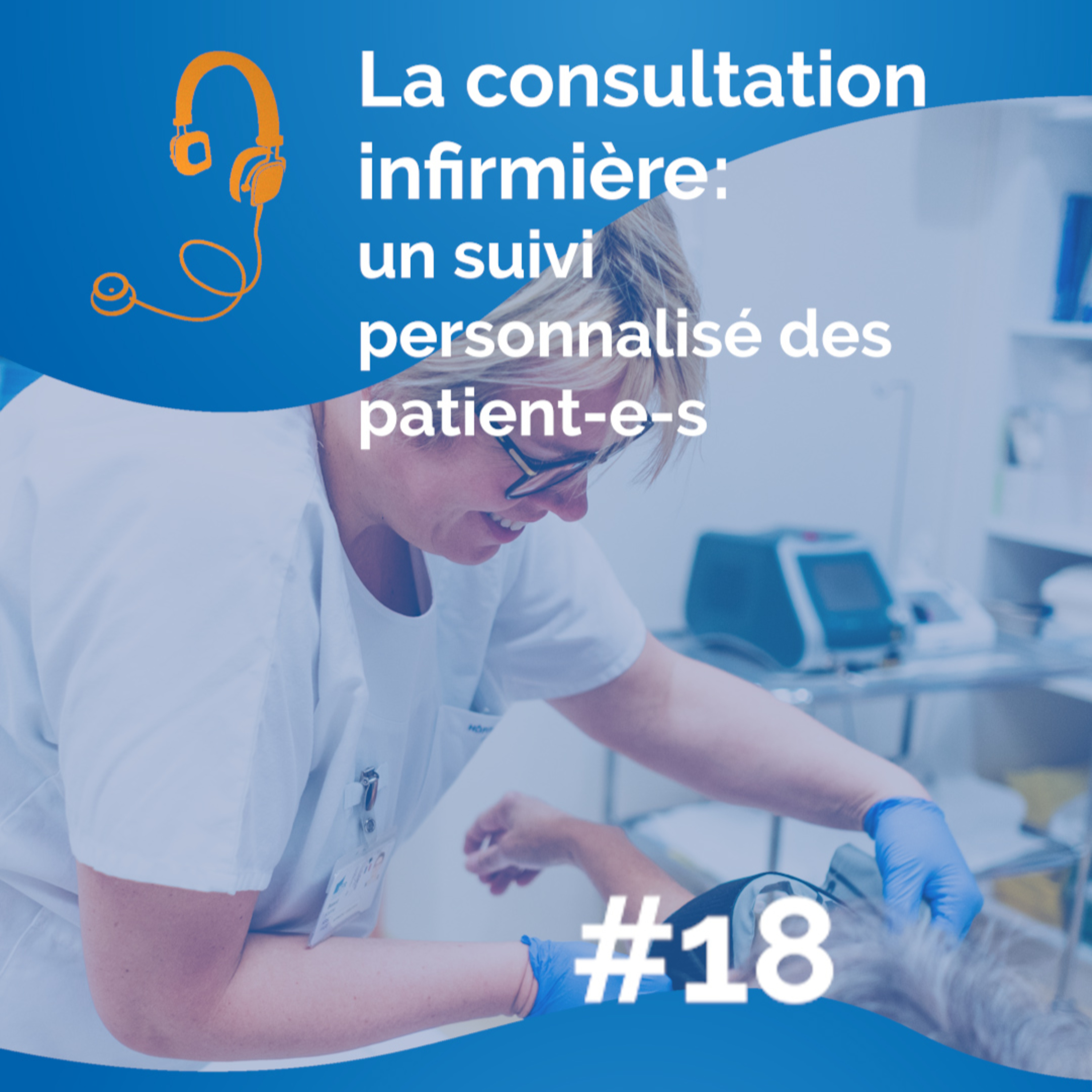 Rendez-vous santé de l\'HFR — Treffpunkt Gesundheit am HFR