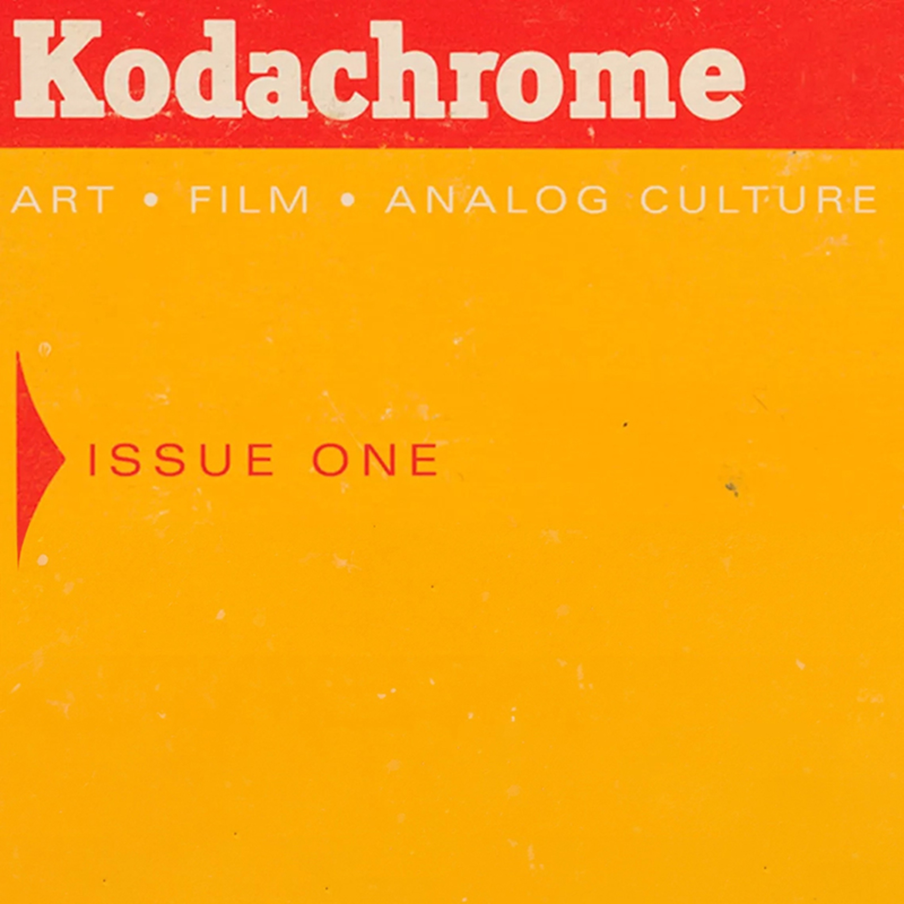 02. KODACHROME
