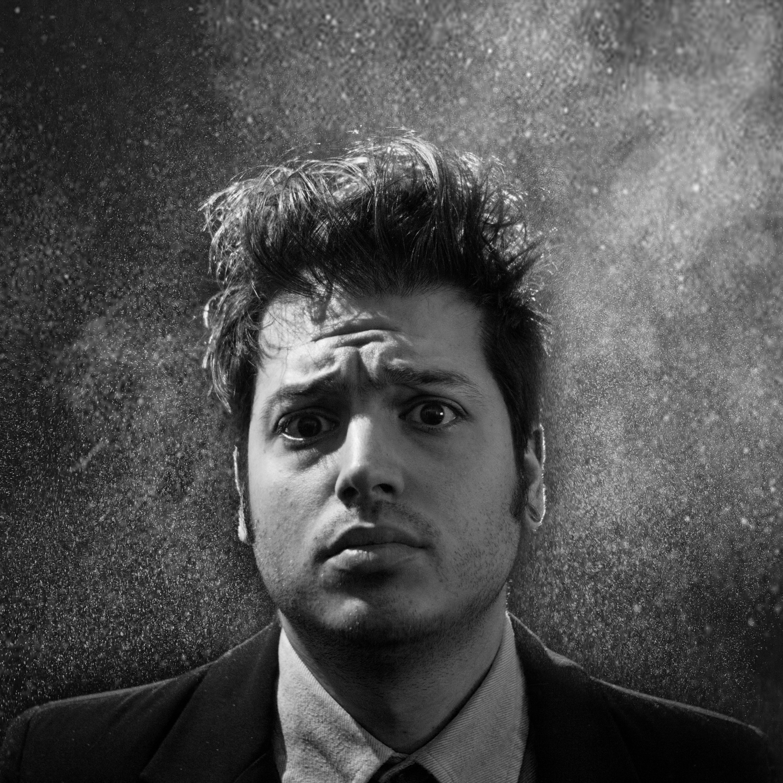 14. DAVID LYNCH