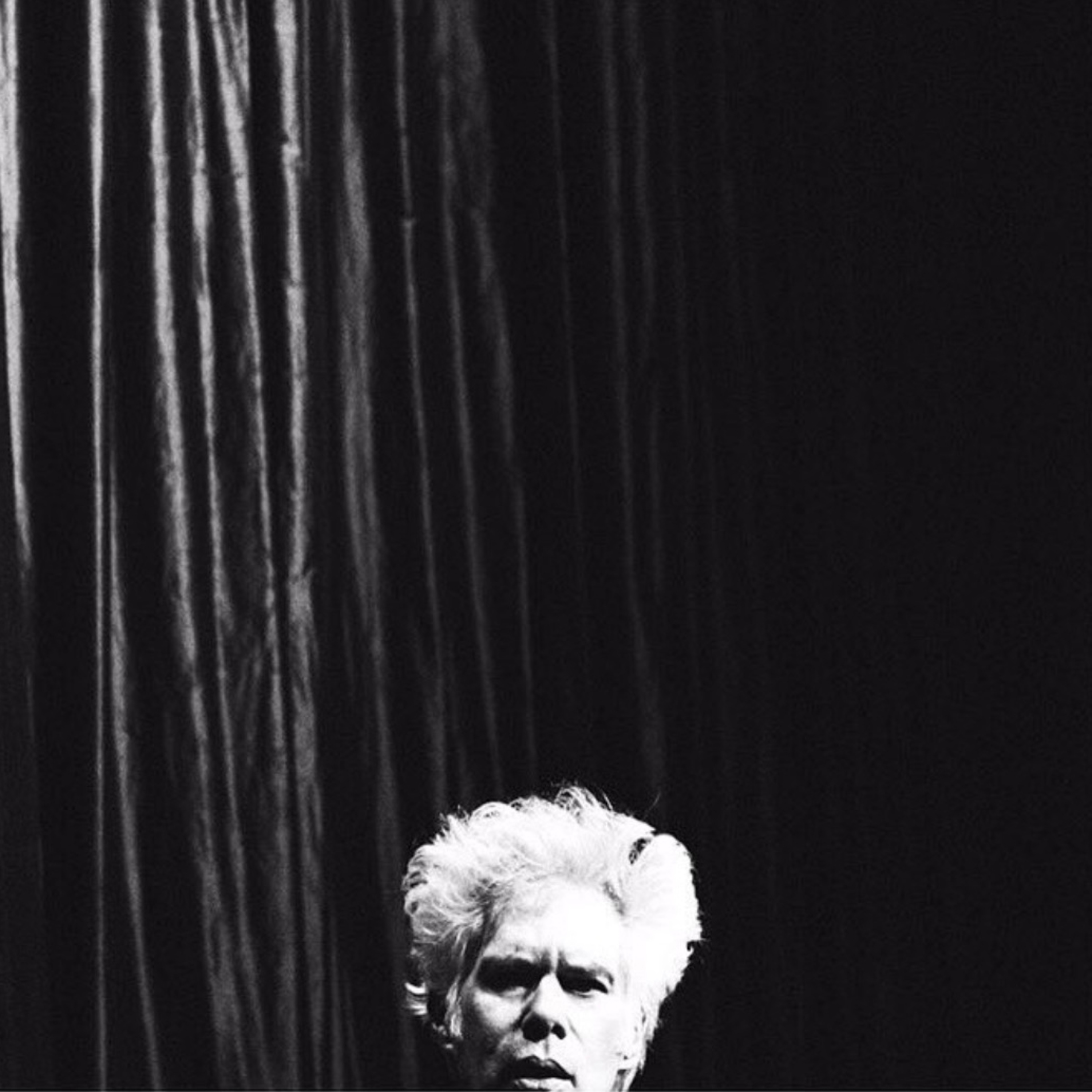 22. Jim Jarmusch