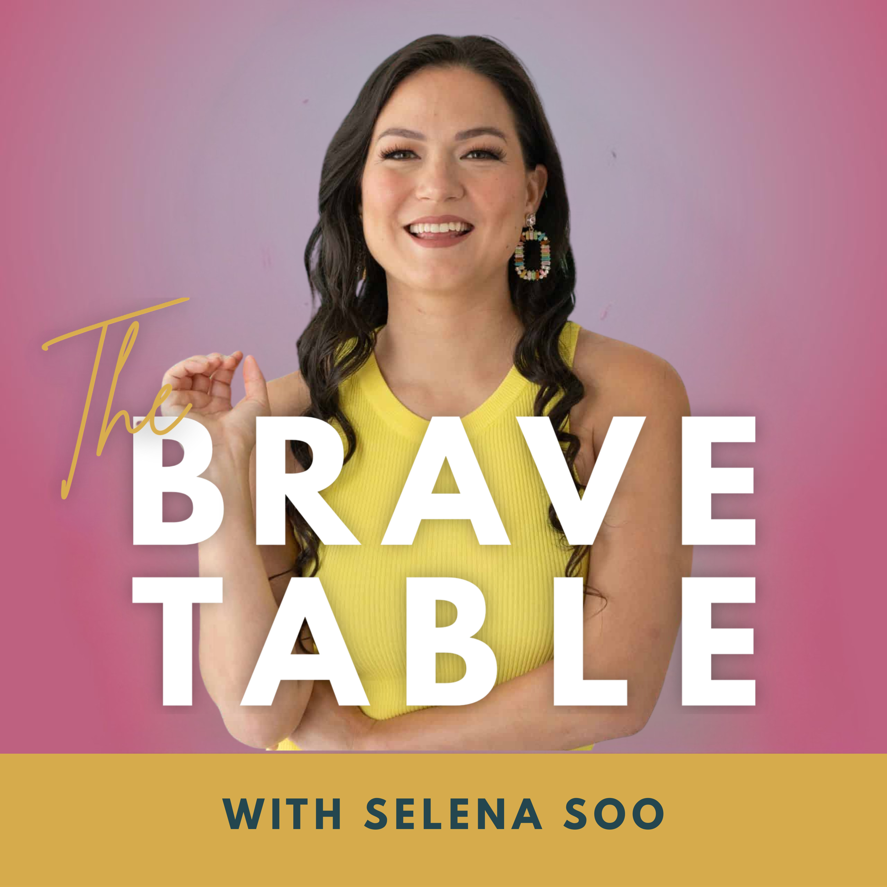 The Brave Table with Dr. Neeta Bhushan