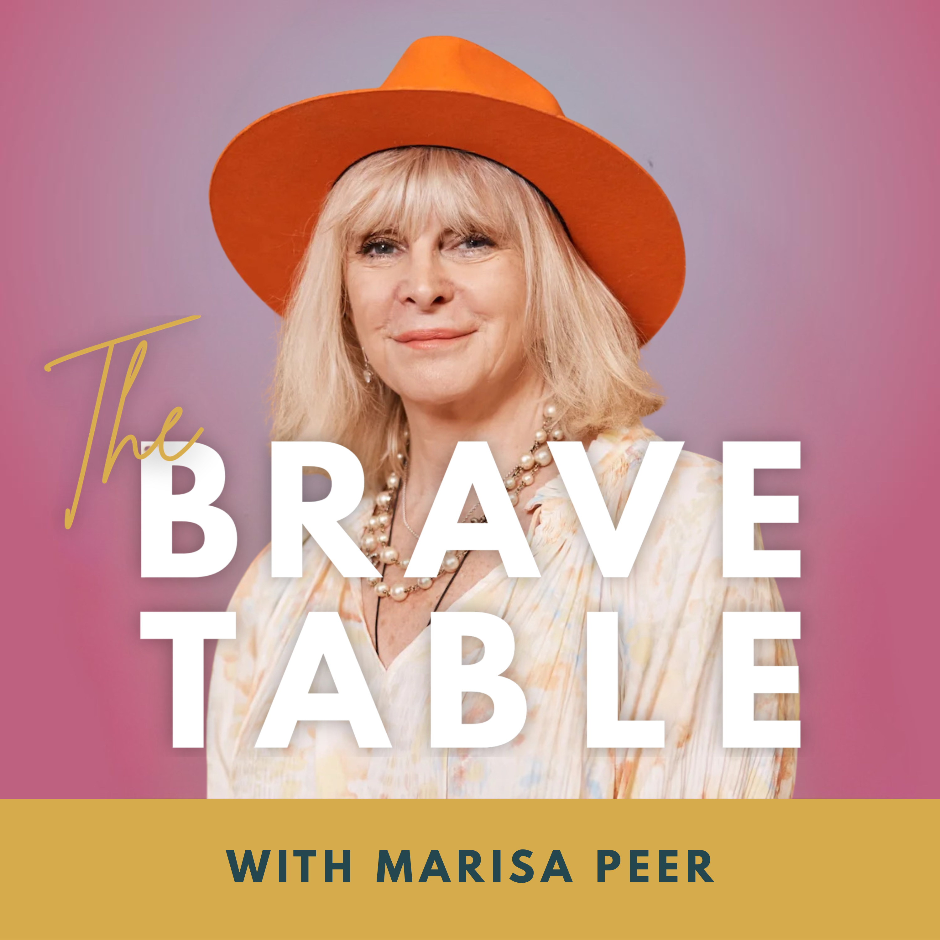 The Brave Table with Dr. Neeta Bhushan