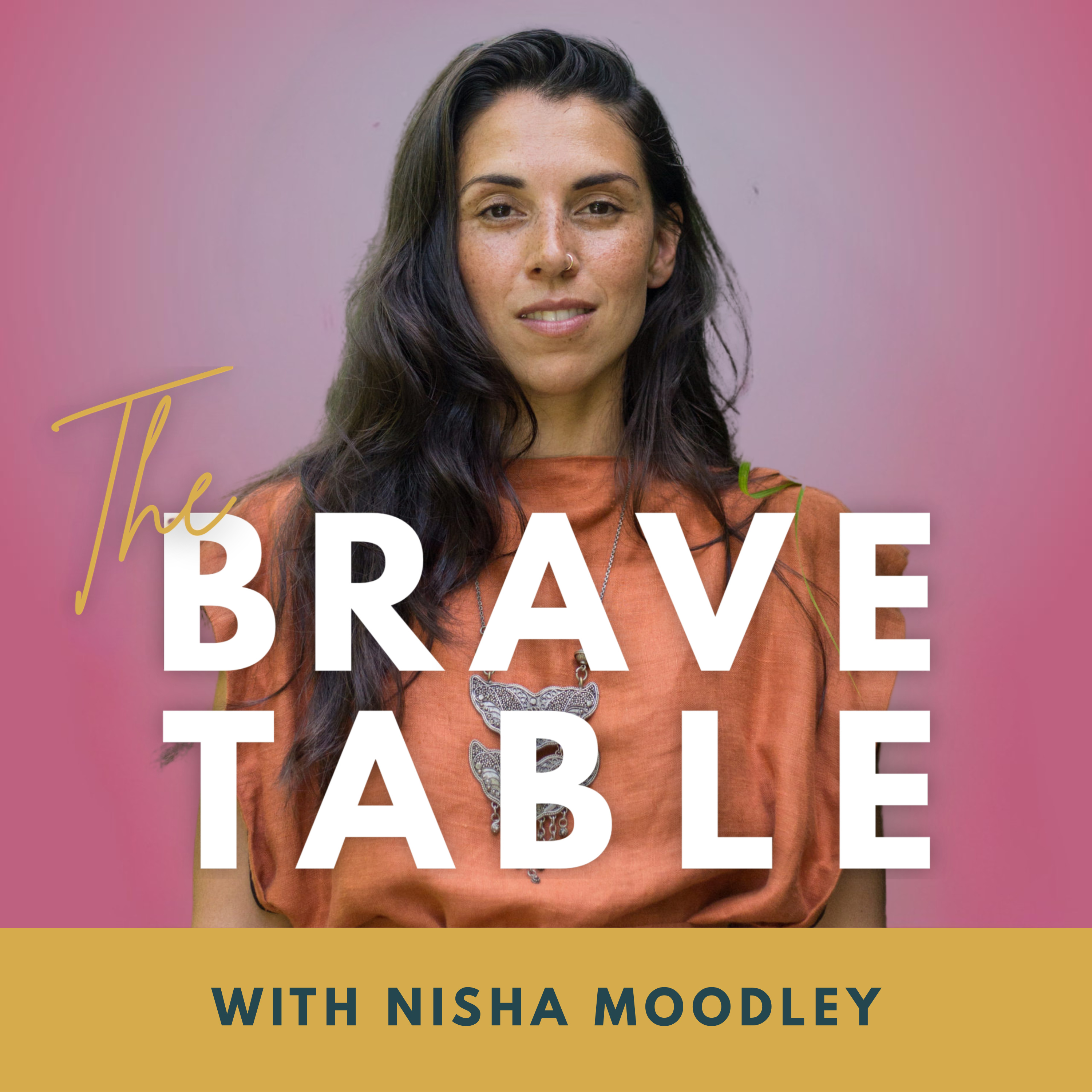 The Brave Table with Dr. Neeta Bhushan