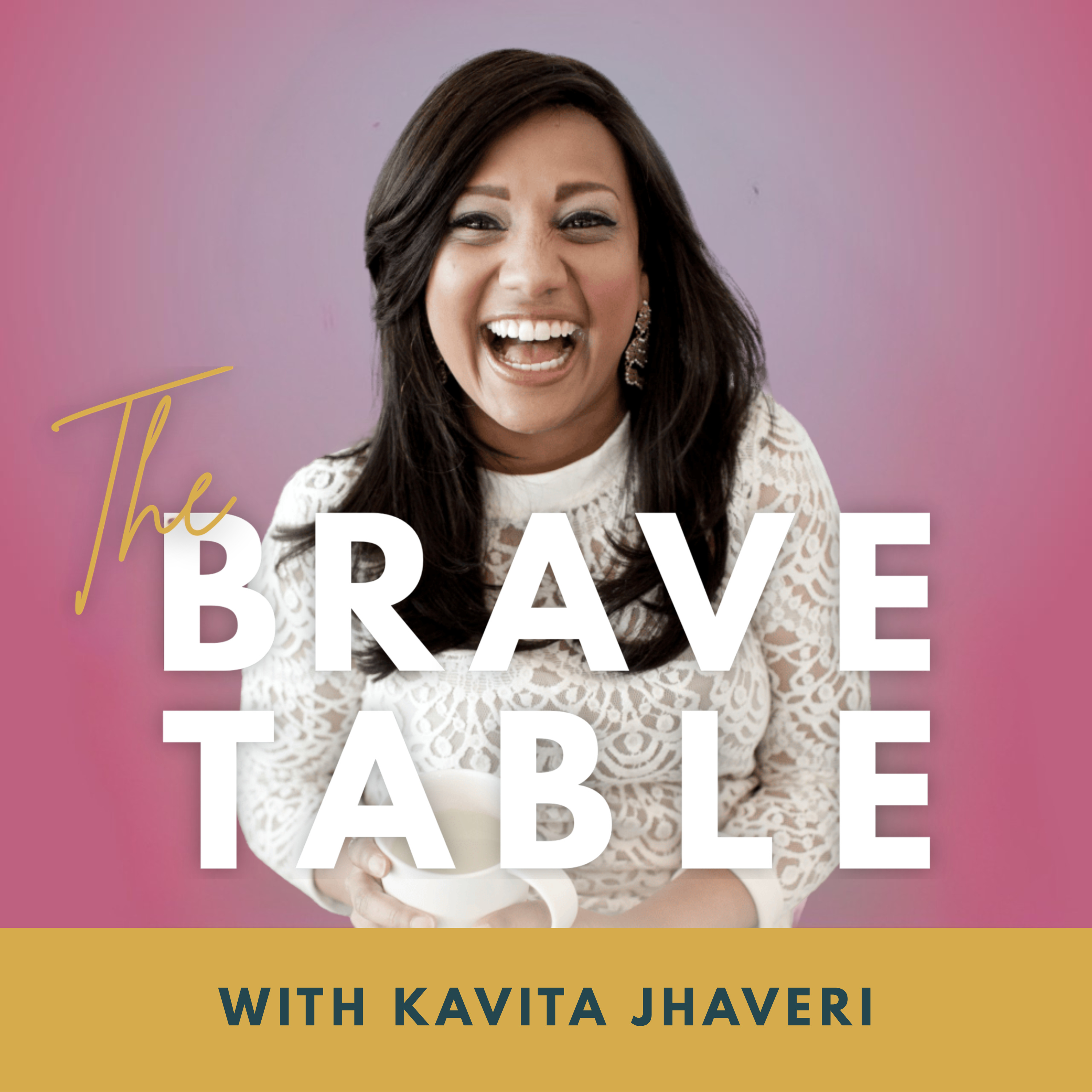 The Brave Table with Dr. Neeta Bhushan