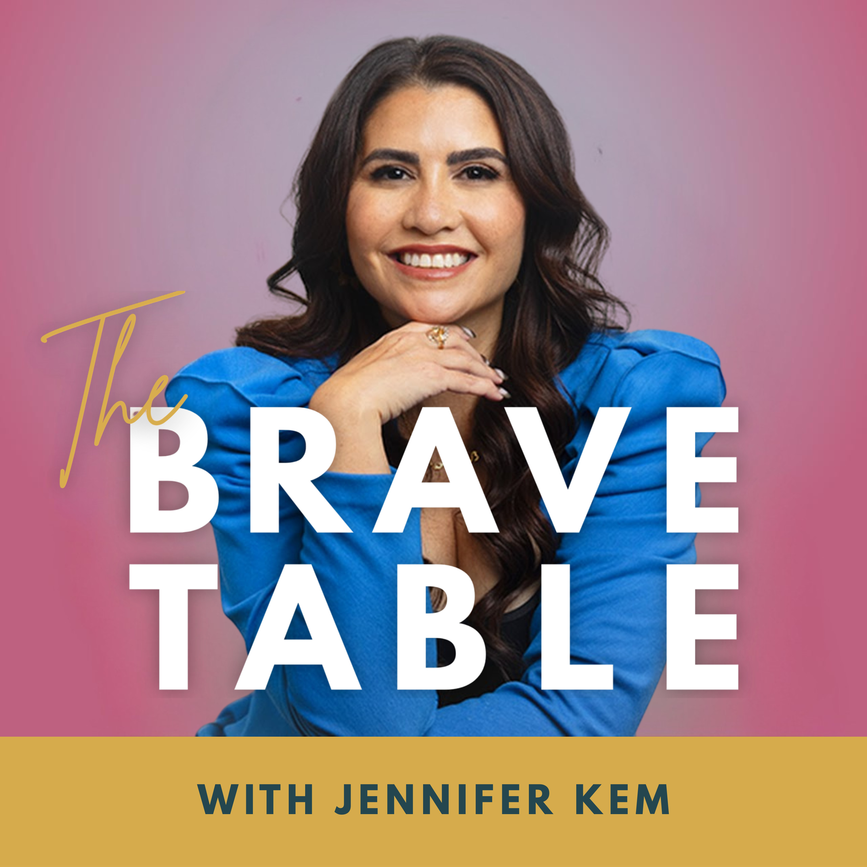 The Brave Table with Dr. Neeta Bhushan
