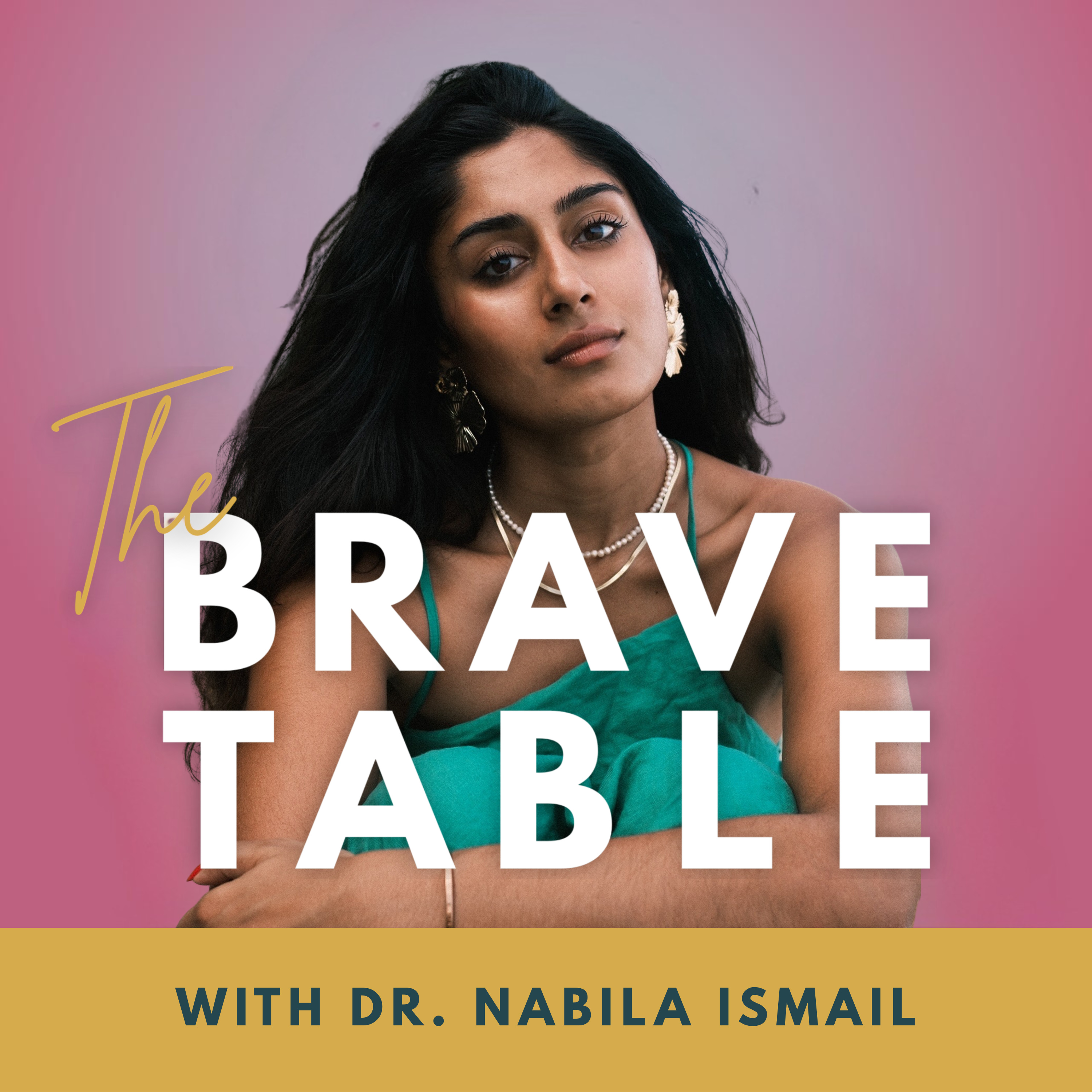 346: How One Solo Trip Changed Everything with Dr. Nabila Ismail
