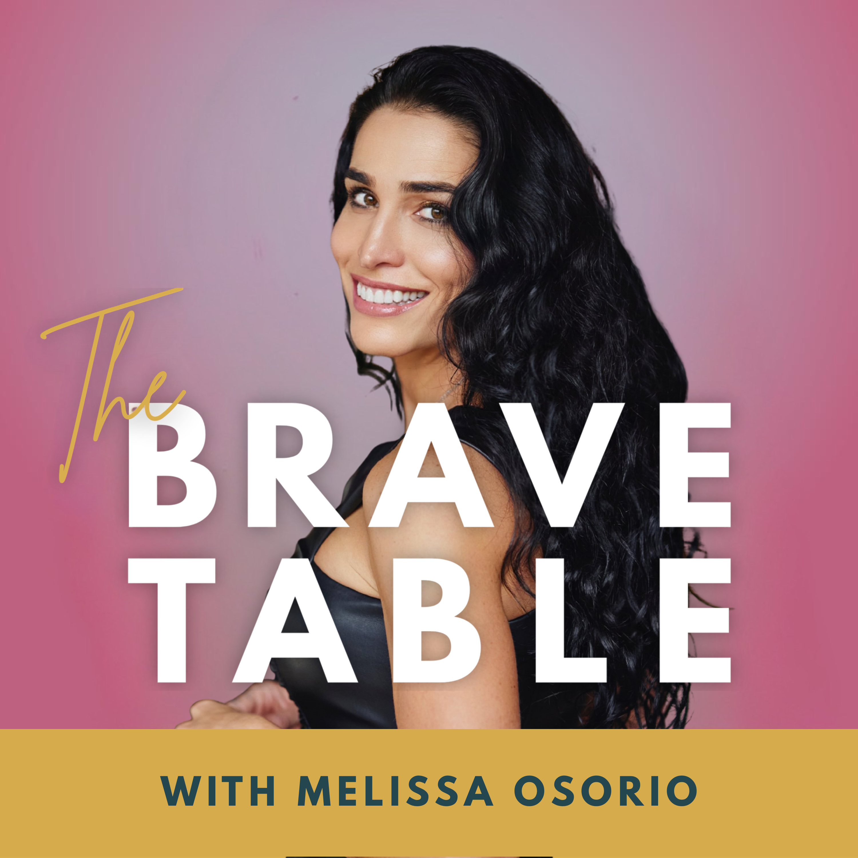 347: From Trauma to Truth: How Melissa Osorio Unlocked Her Past & Found Her Power