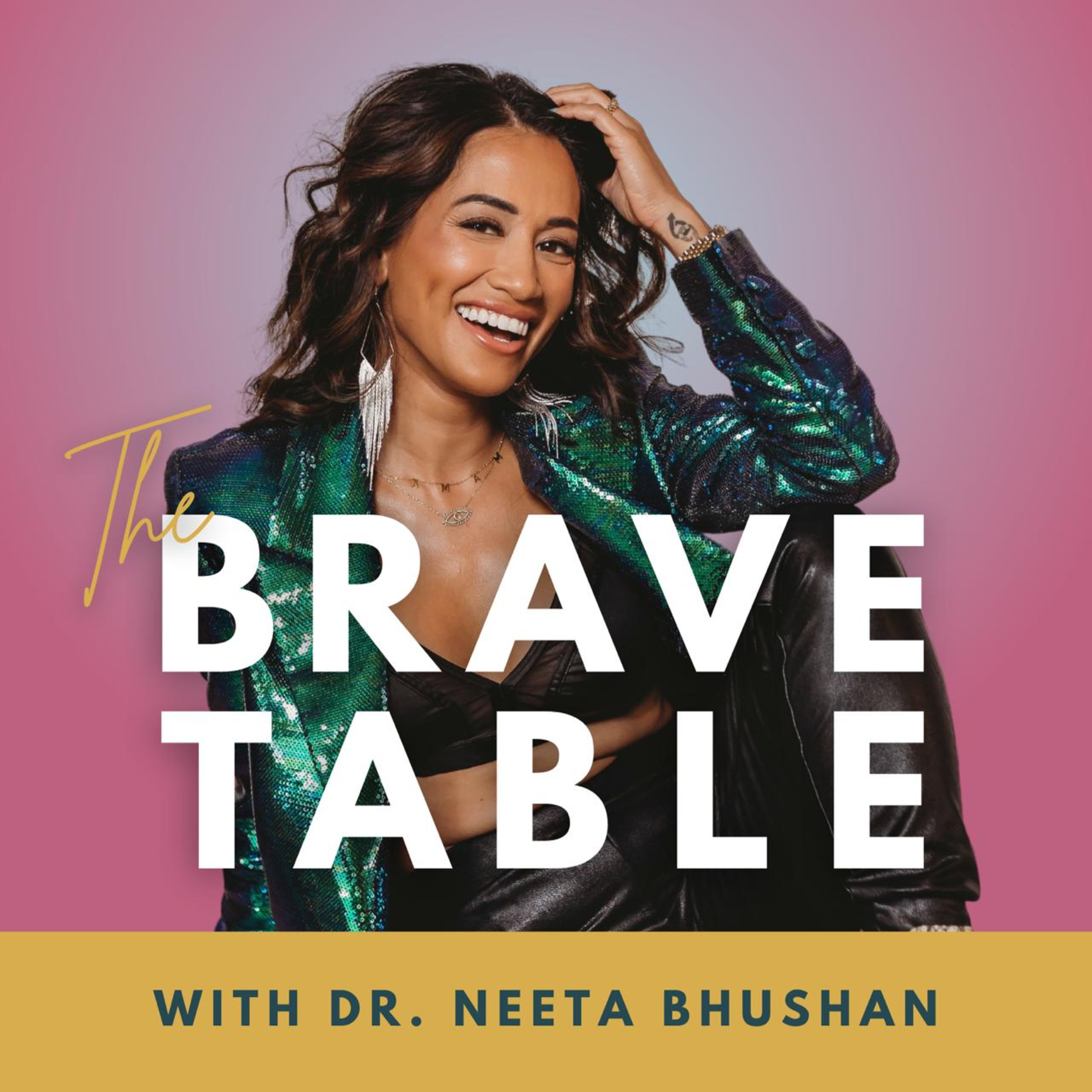 348: Why Your Nervous System Can’t Heal in Chaos—And How to Fix It