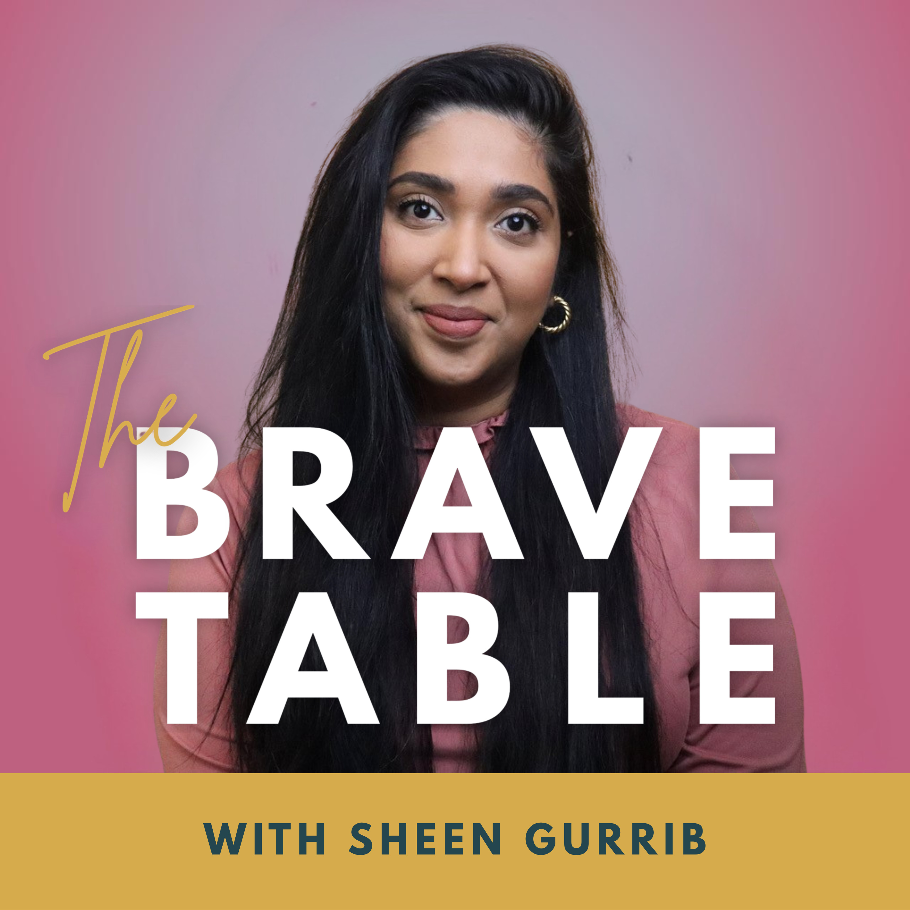 351: From Side Hustle to Global Brand: How Sheen Gurrib Built Her Empire