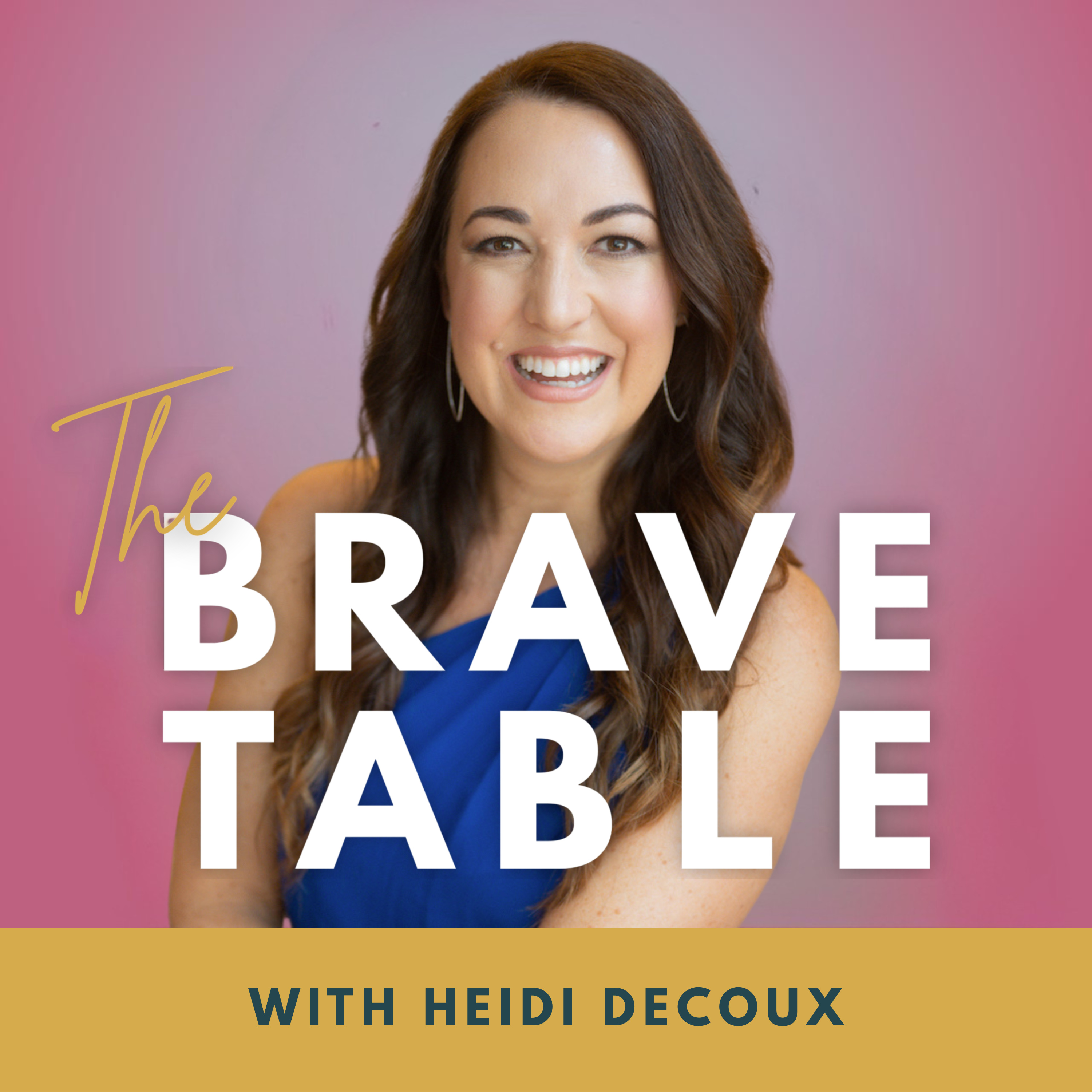 355: How Divorce Became My Greatest Success Story with Heidi DeCoux