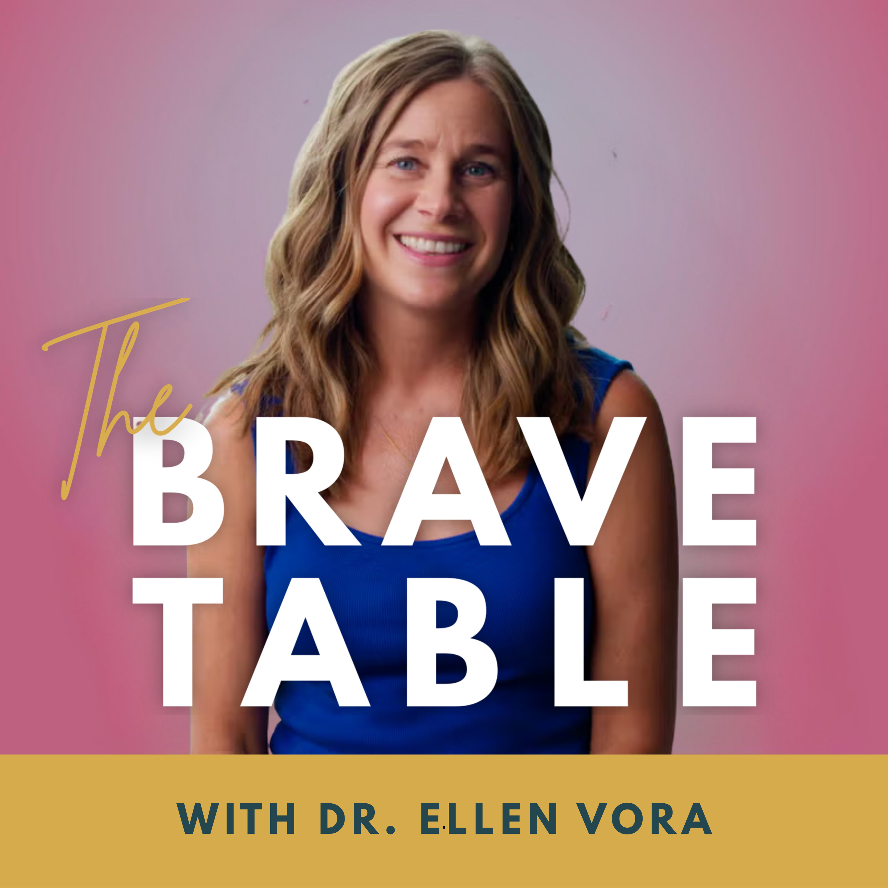 359: How to Heal Anxiety Naturally with Dr. Ellen Vora