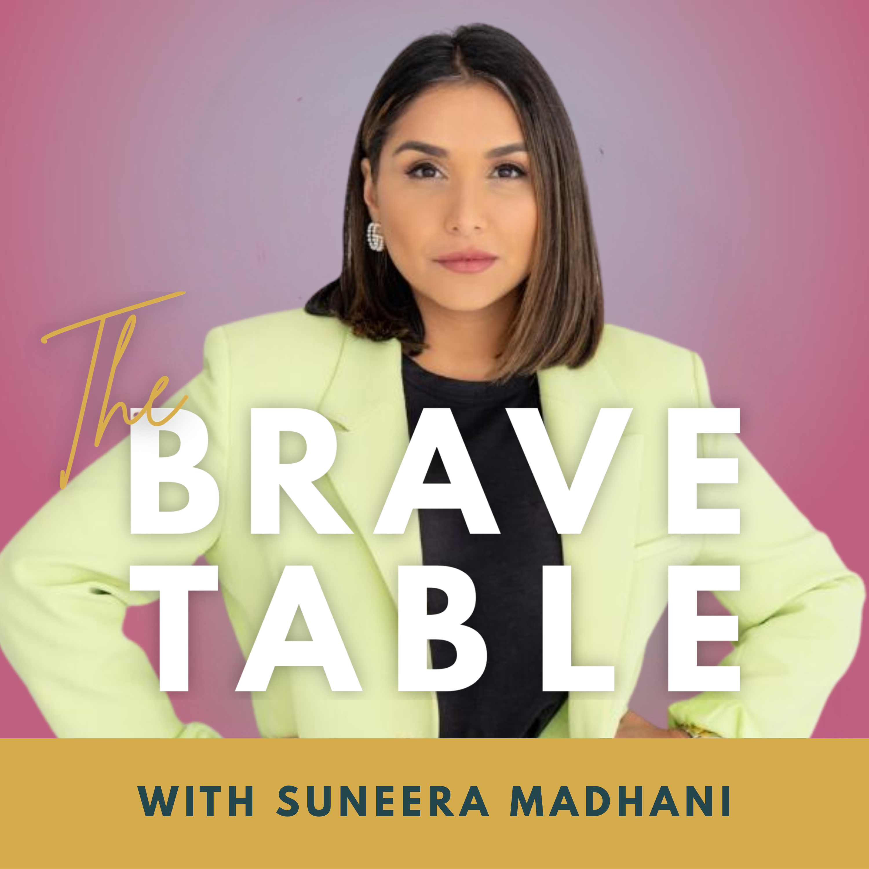 365: The Wake-Up Call Every Overachieving Woman Needs with Suneera Madhani