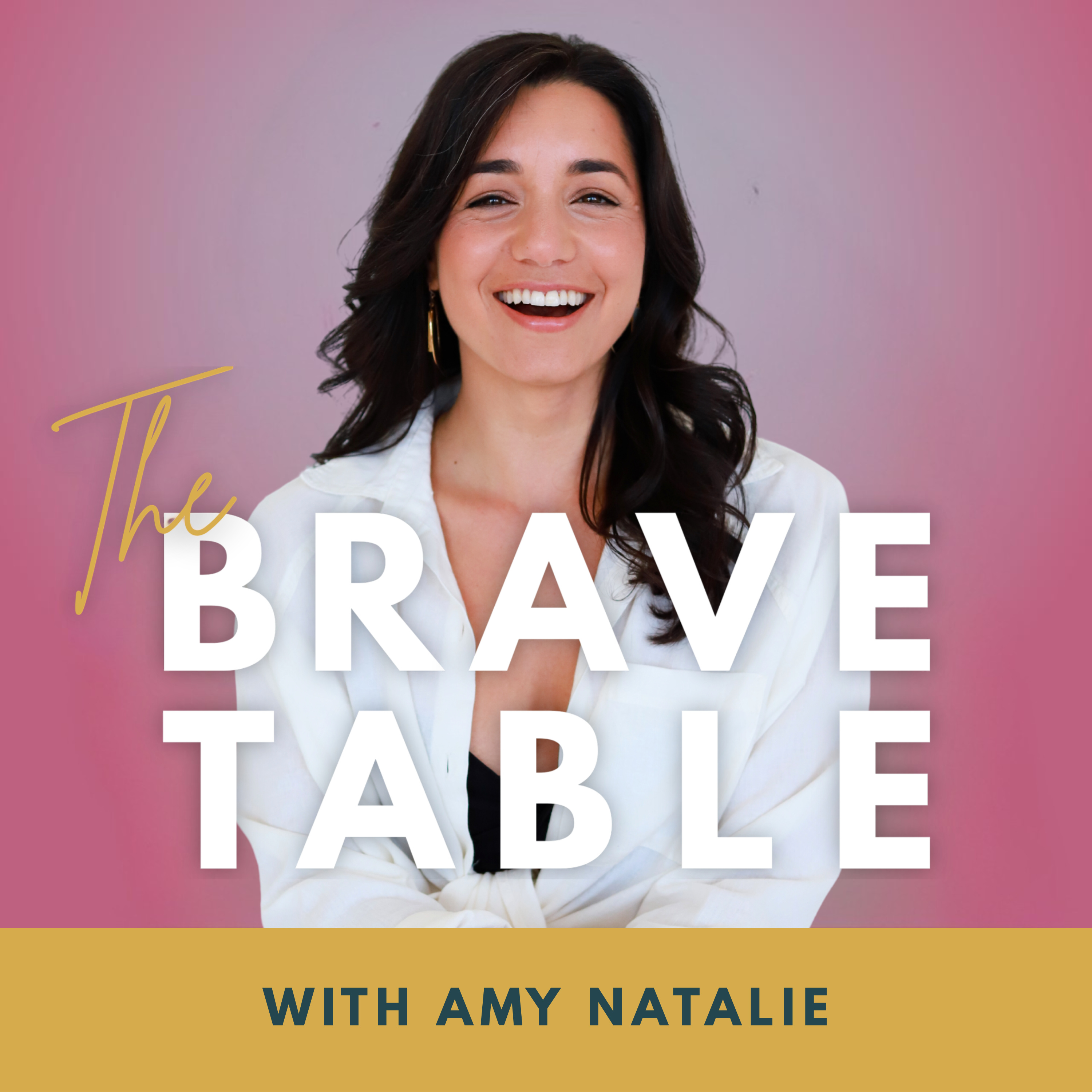 367: Feminine Embodiment: The Healing Practice Every Woman Needs Right Now with Amy Natalie
