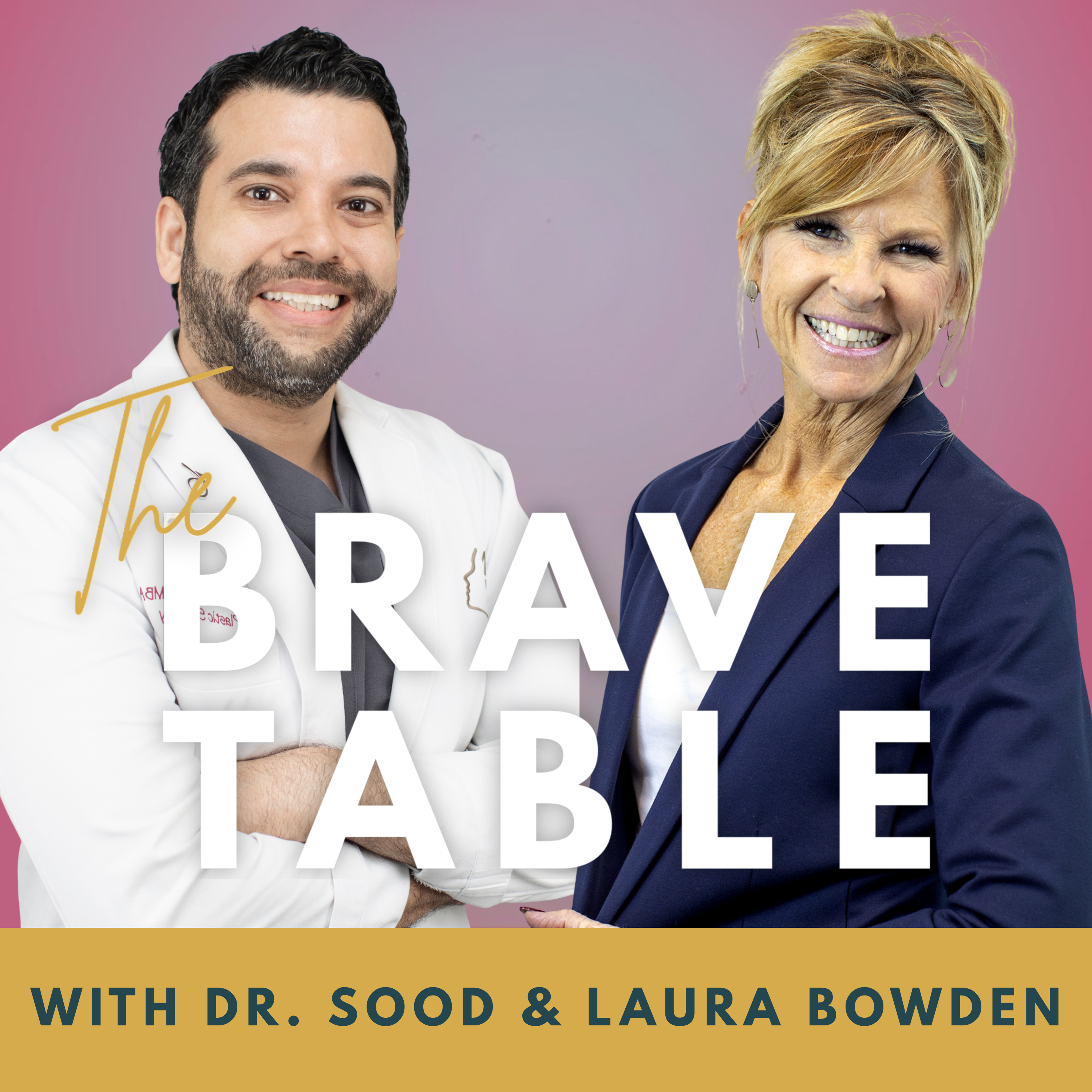 379: Breast Implants Made Me Sick — Dr. Aditya Sood & Laura Bowden Expose the Truth About BII