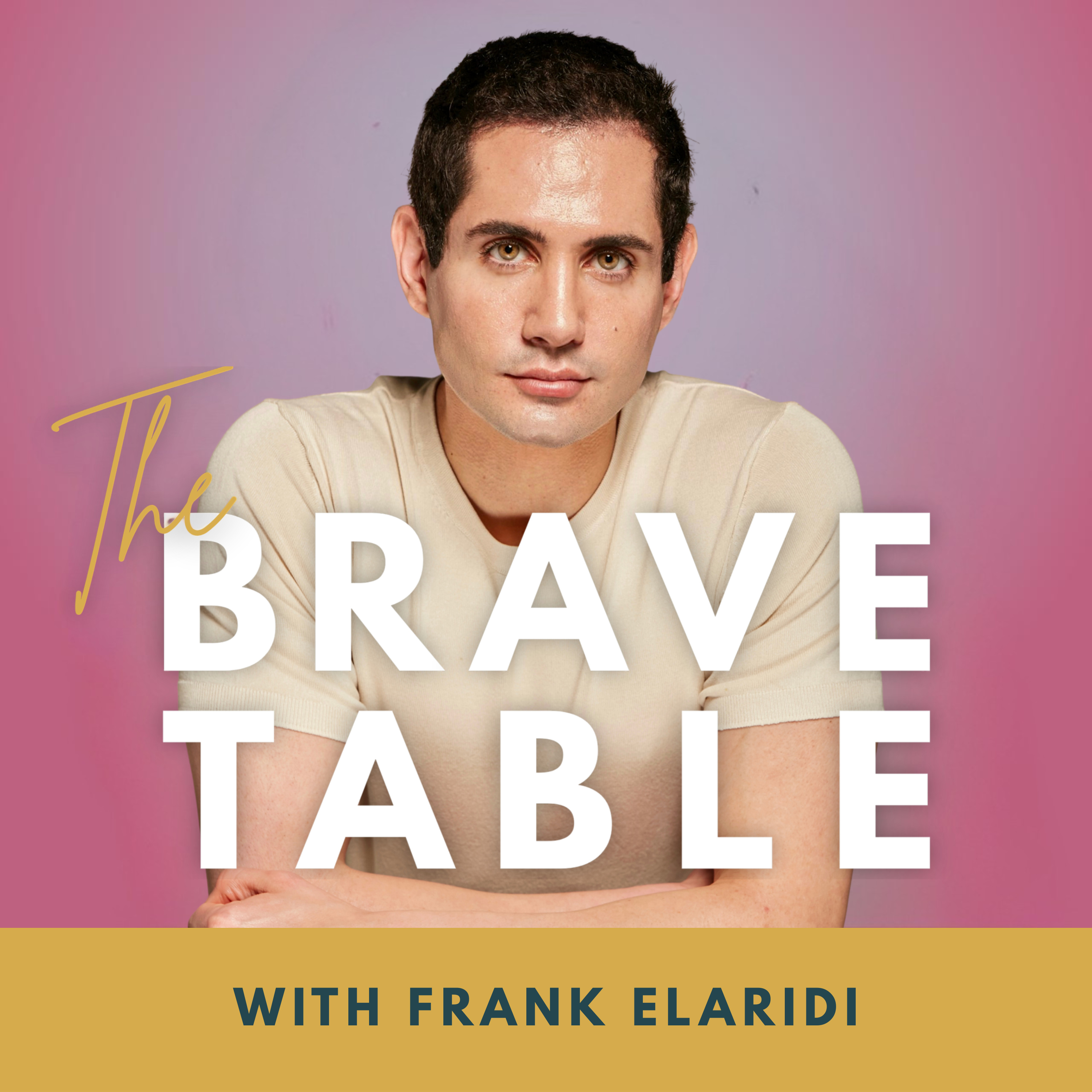 383: Can Energy Healing Really Work? Frank Elaridi Shares the Proof