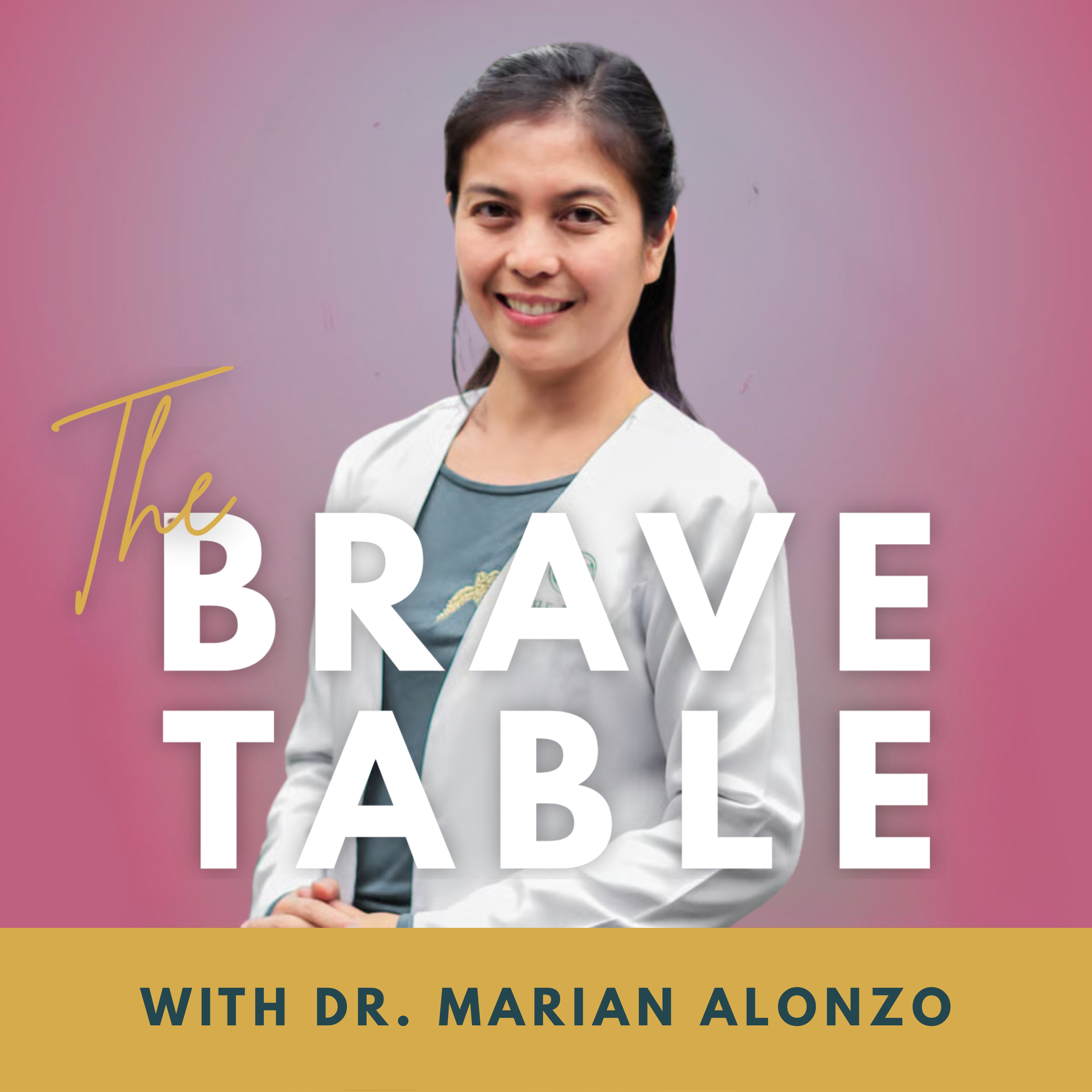 389: Healing Beyond Hospitals: The Farm’s Radical Approach to Wellness with Dr. Marian Alonzo