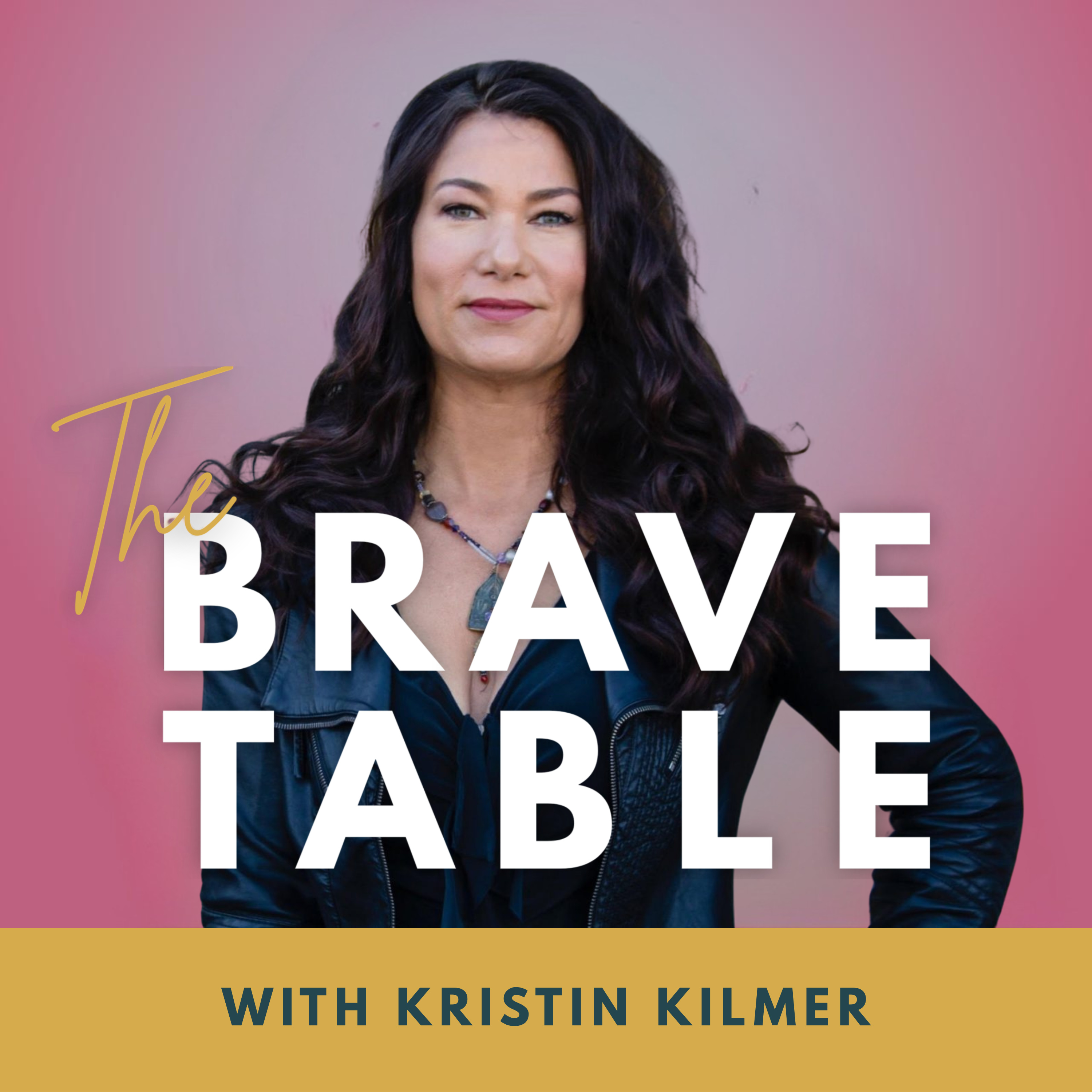 391: Are You Living in a Toxic Space? Here’s How to Fix It with Kristin Kilmer