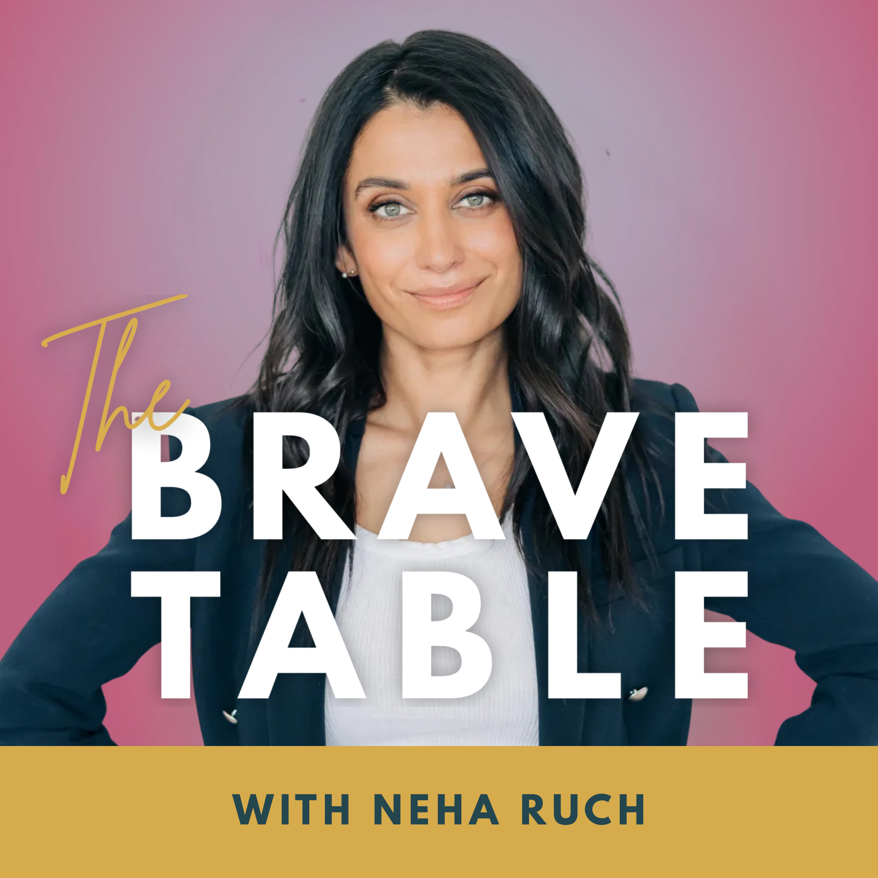 397: Why Pausing Your Career Might Be the Most Ambitious Move You Ever Make with Neha Ruch