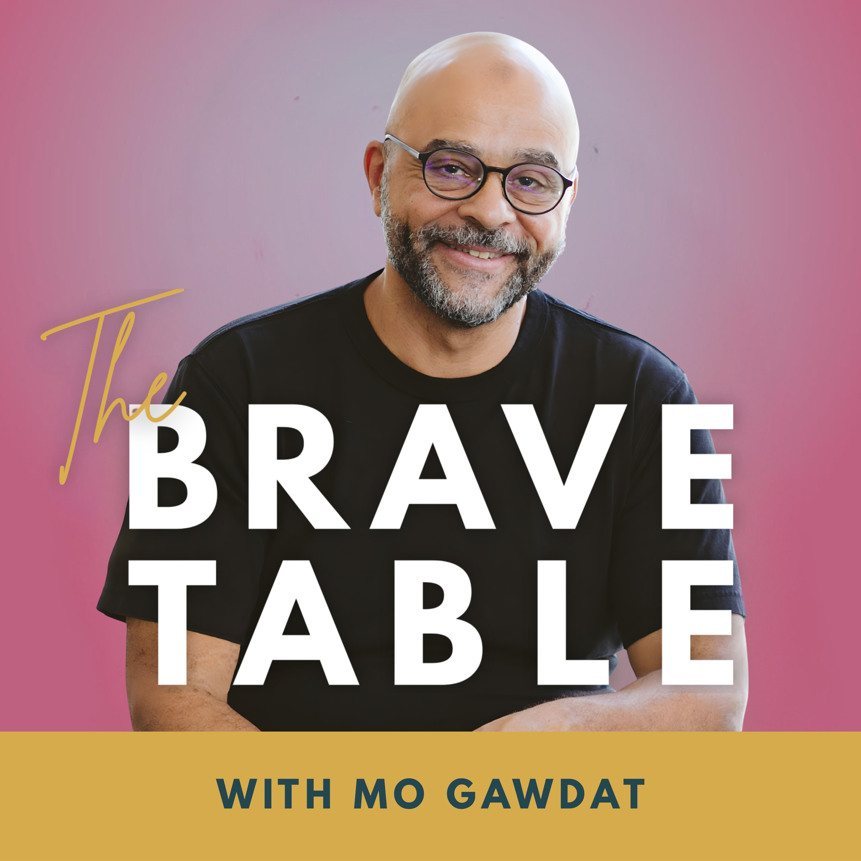 404: Why You're Struggling With Love in the Age of AI — Mo Gawdat Explains