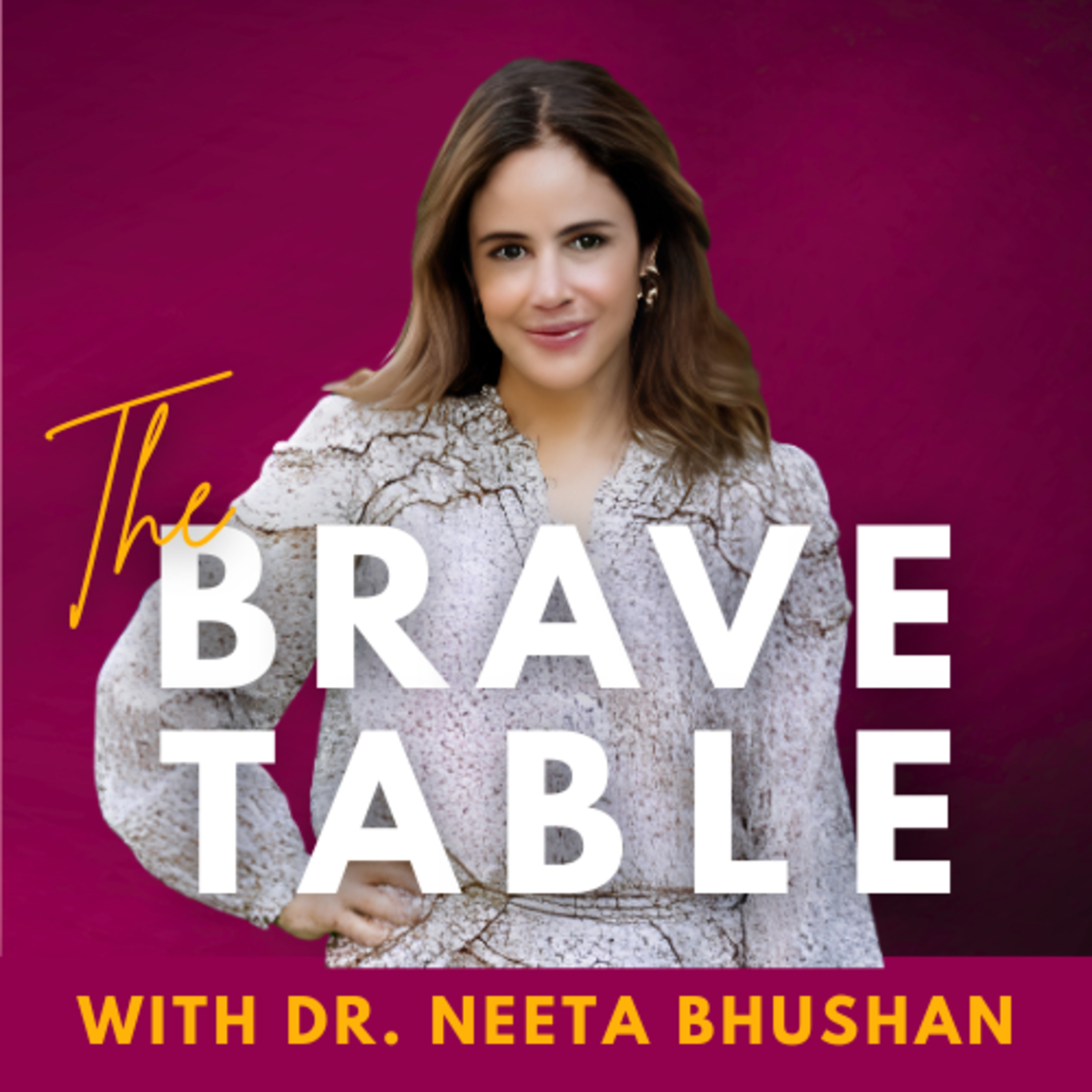The Miscarriage That Started a Movement: Grief, Gaslighting, and the Truth About Men's Fertility | with Ronit Menashe