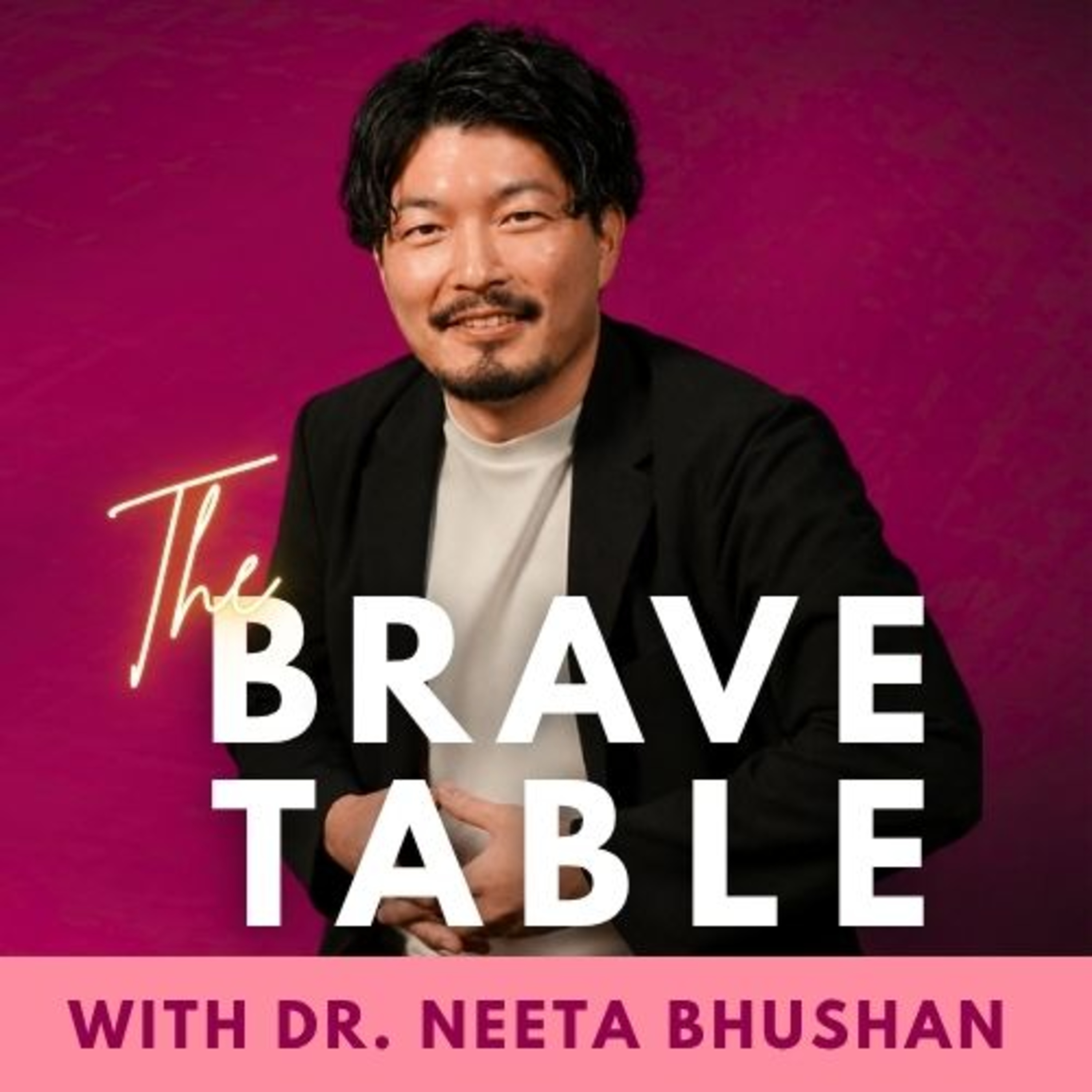 The Molecule That Could Change Everything: Sleep, Sugar, Aging & Inflammation — What Japanese Longevity Science Knows That the West Doesn't, with Taka