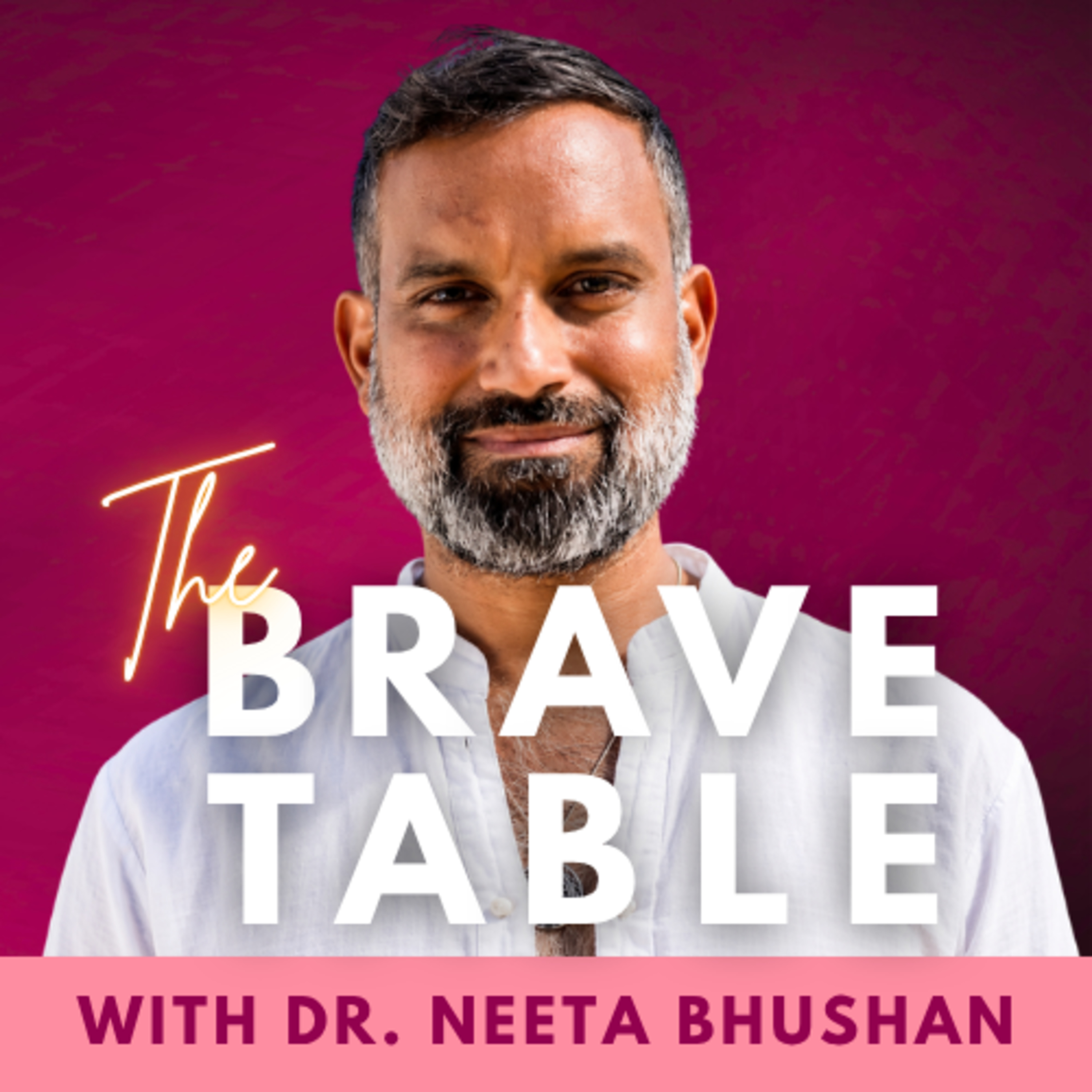 From Renegade Pharmacist to Breathwork Healer: How Niraj Naik Cured His Autoimmune Disease Without Medication — with Niraj Naik