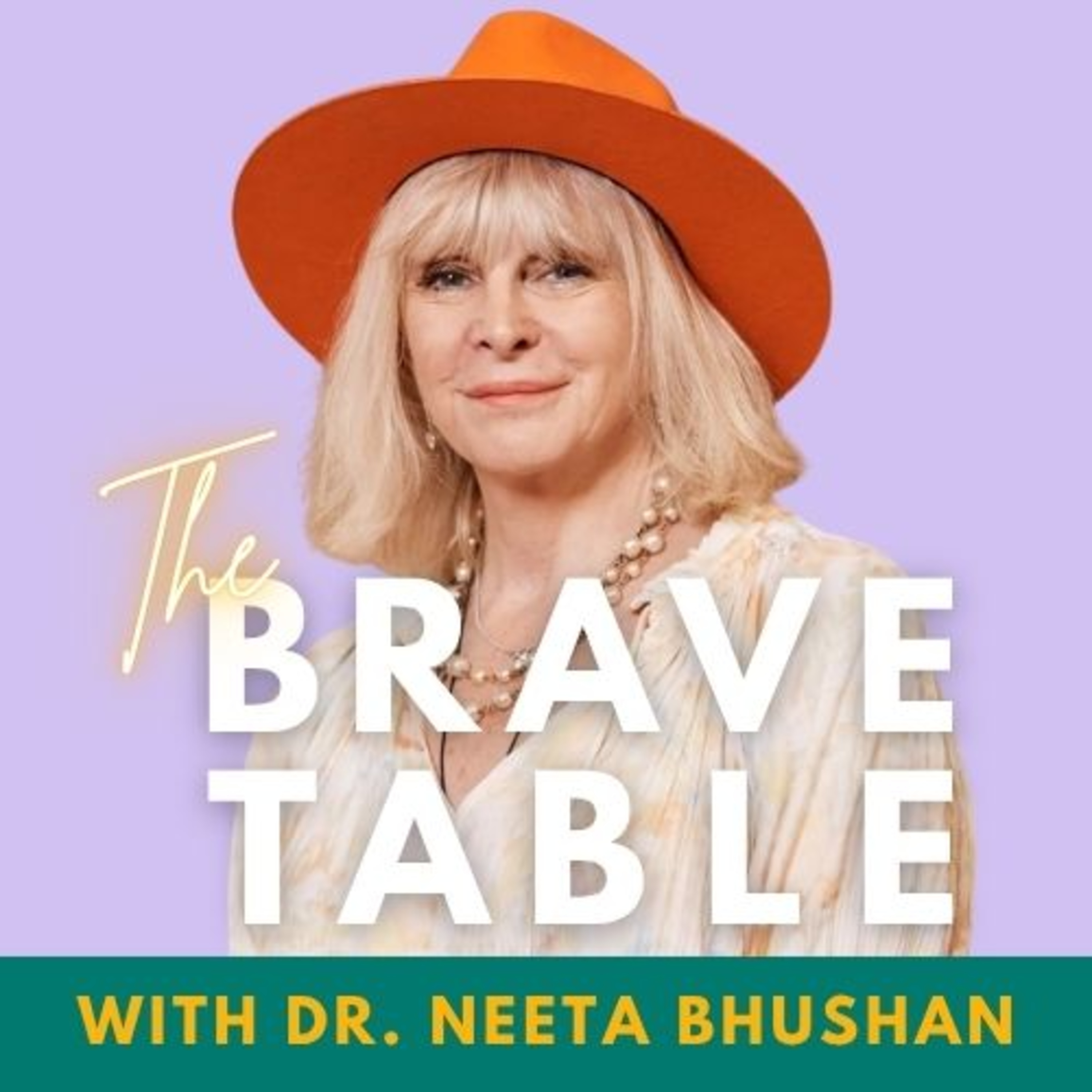 "How to Make Peace with the Rules You Never Agreed To: Motherhood Guilt, Money Blocks, and the Subconscious Beliefs Running Your Life — with Marisa Peer"