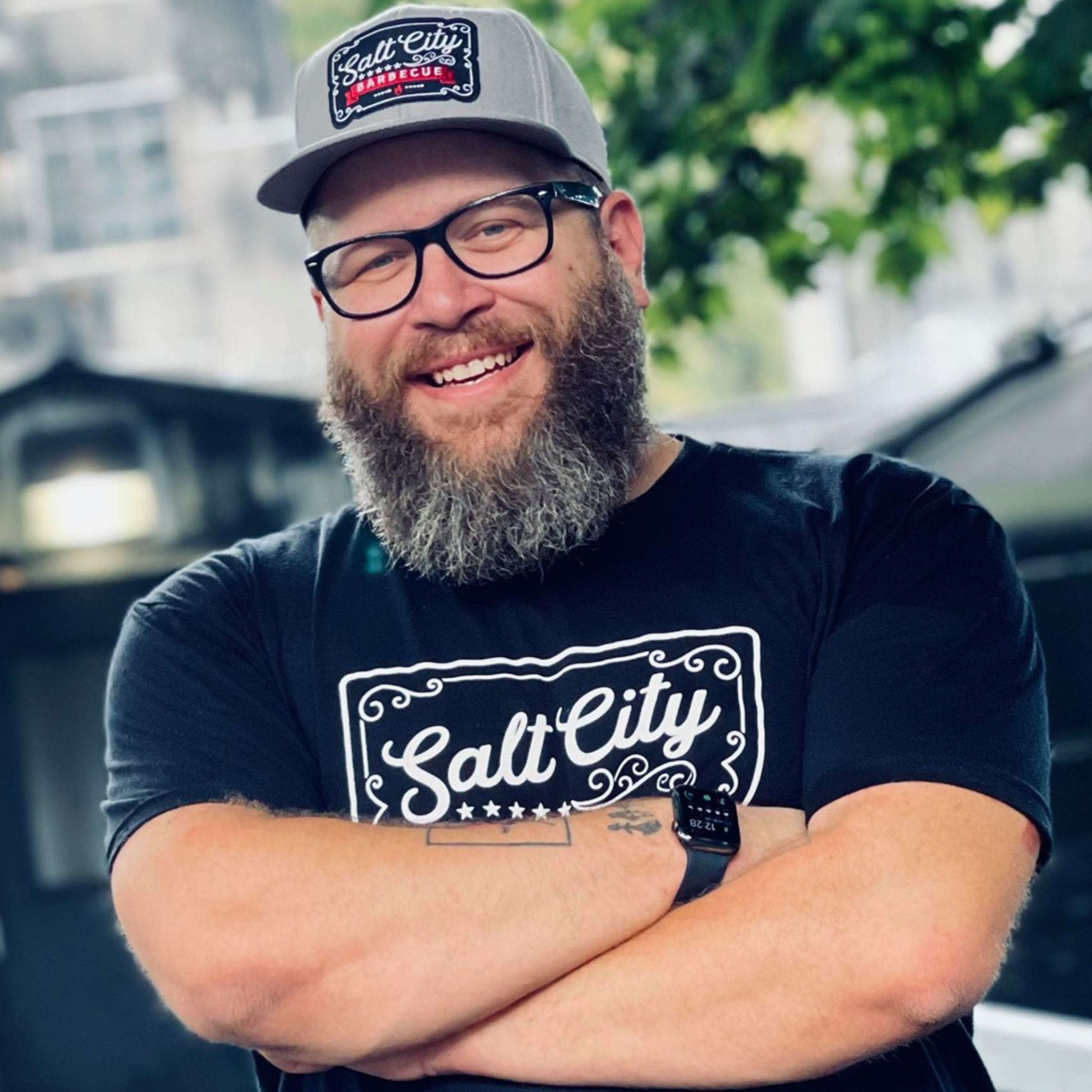 Right On Que Podcast