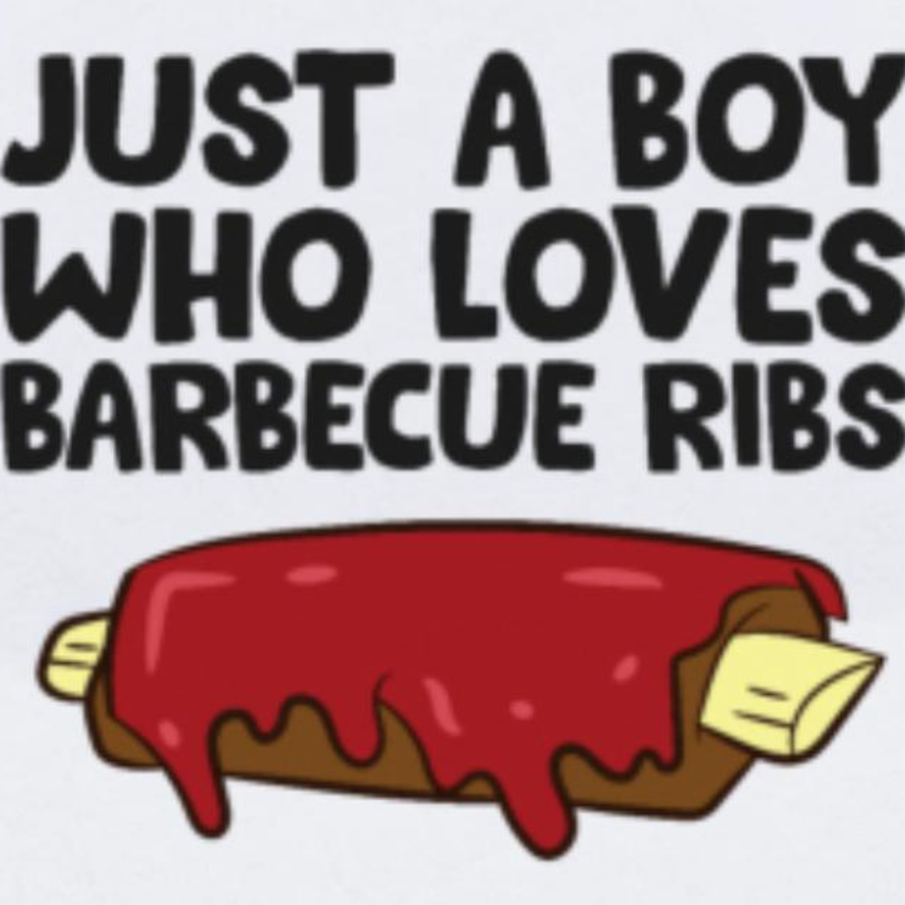 Episode 58: Rib tell all with hunt smokey b's bbq episode artwork