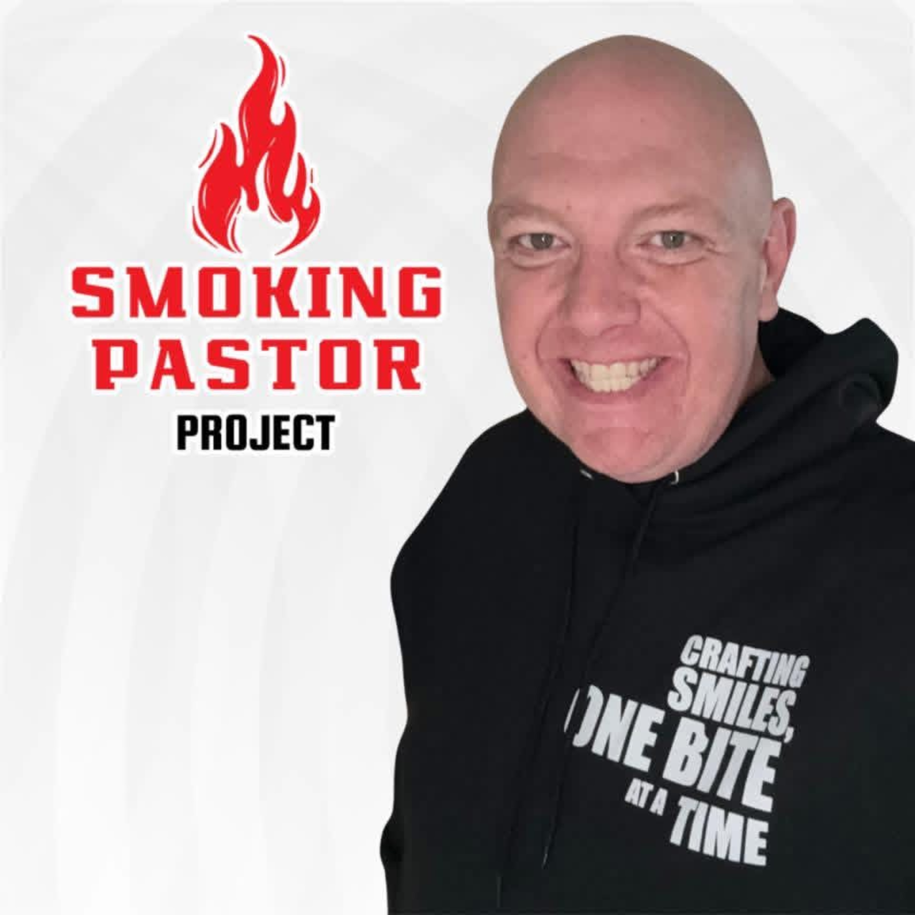 Episode 84: The Smoking Pastor Episode 84: The Smoking Pastor