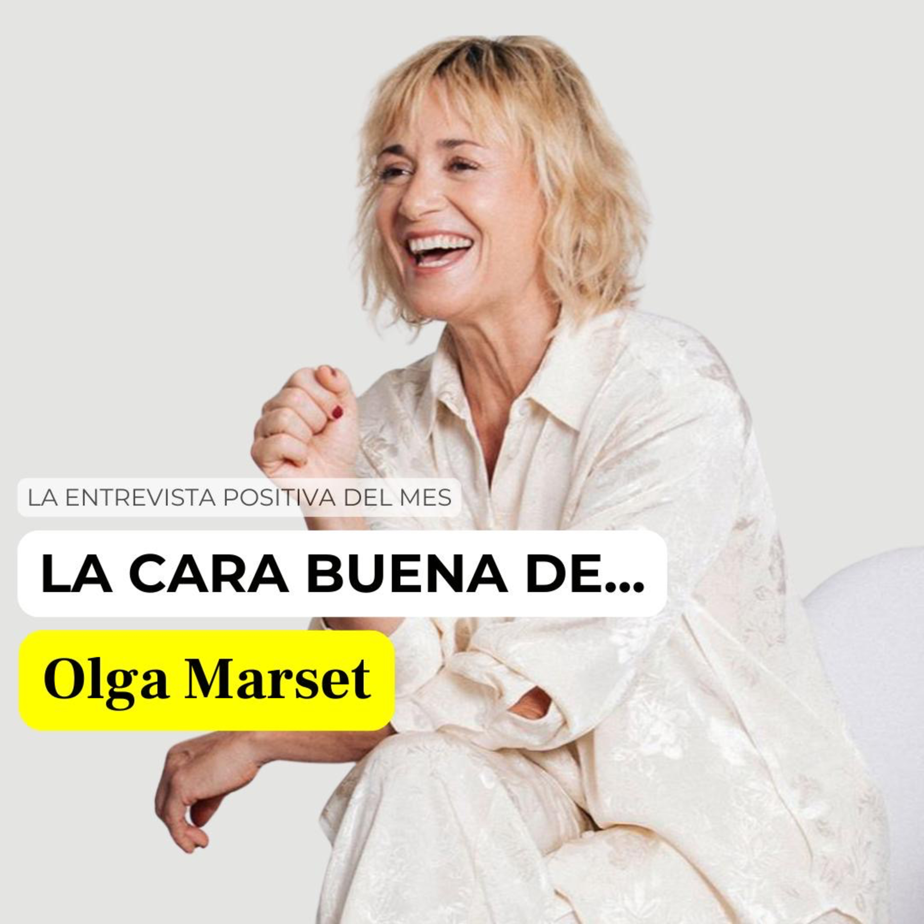 La Cara Buena del Mundo