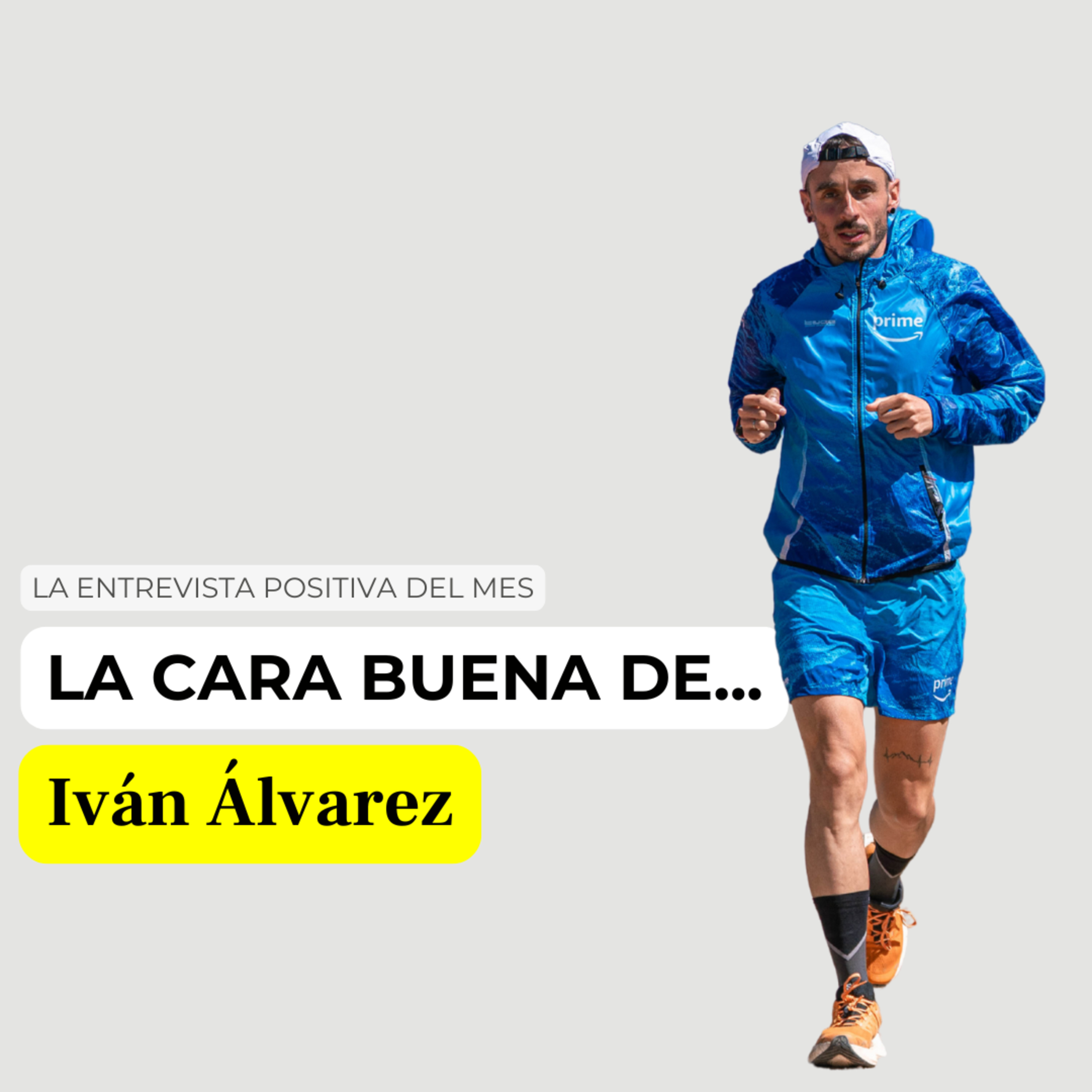 La Cara Buena del Mundo