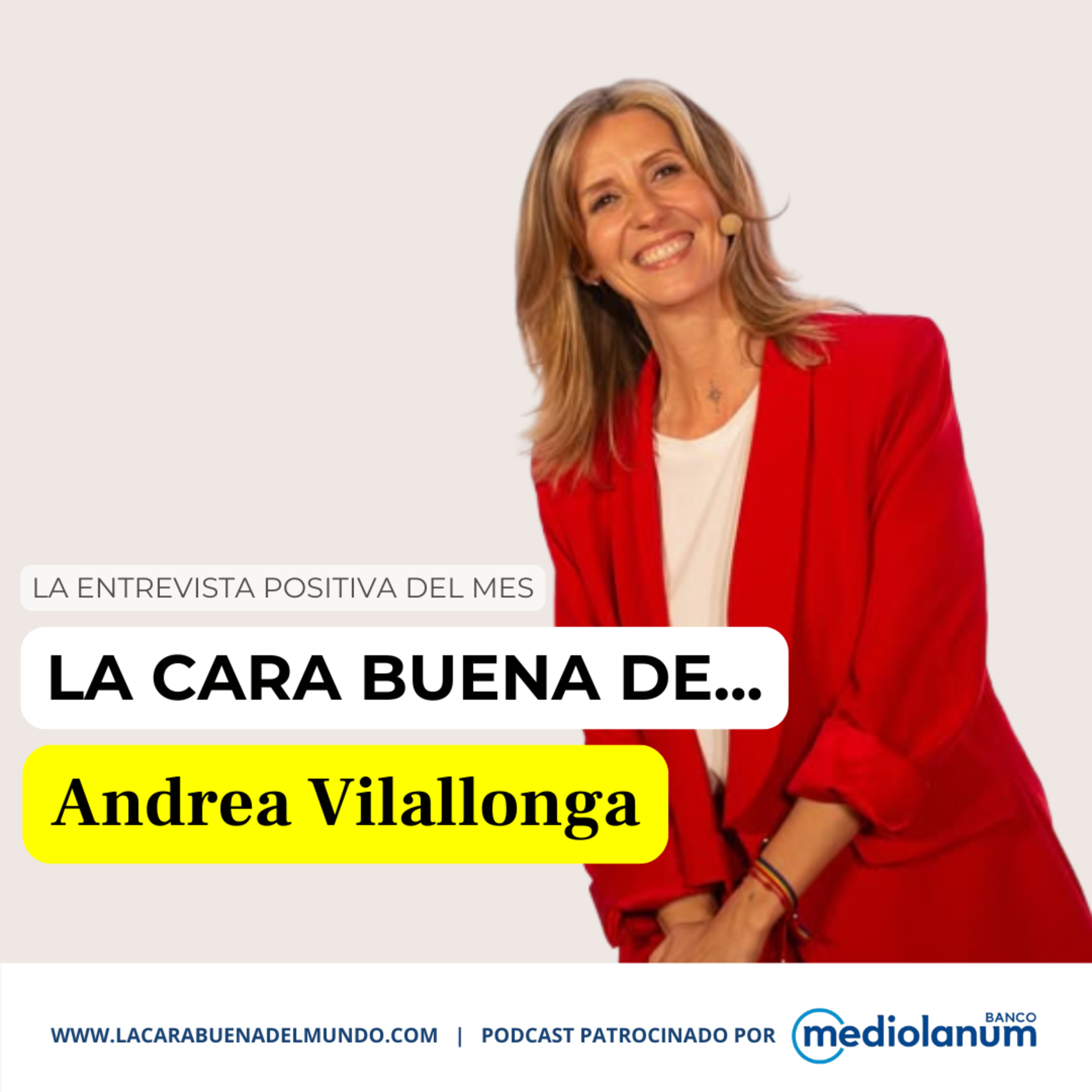 La Cara Buena del Mundo