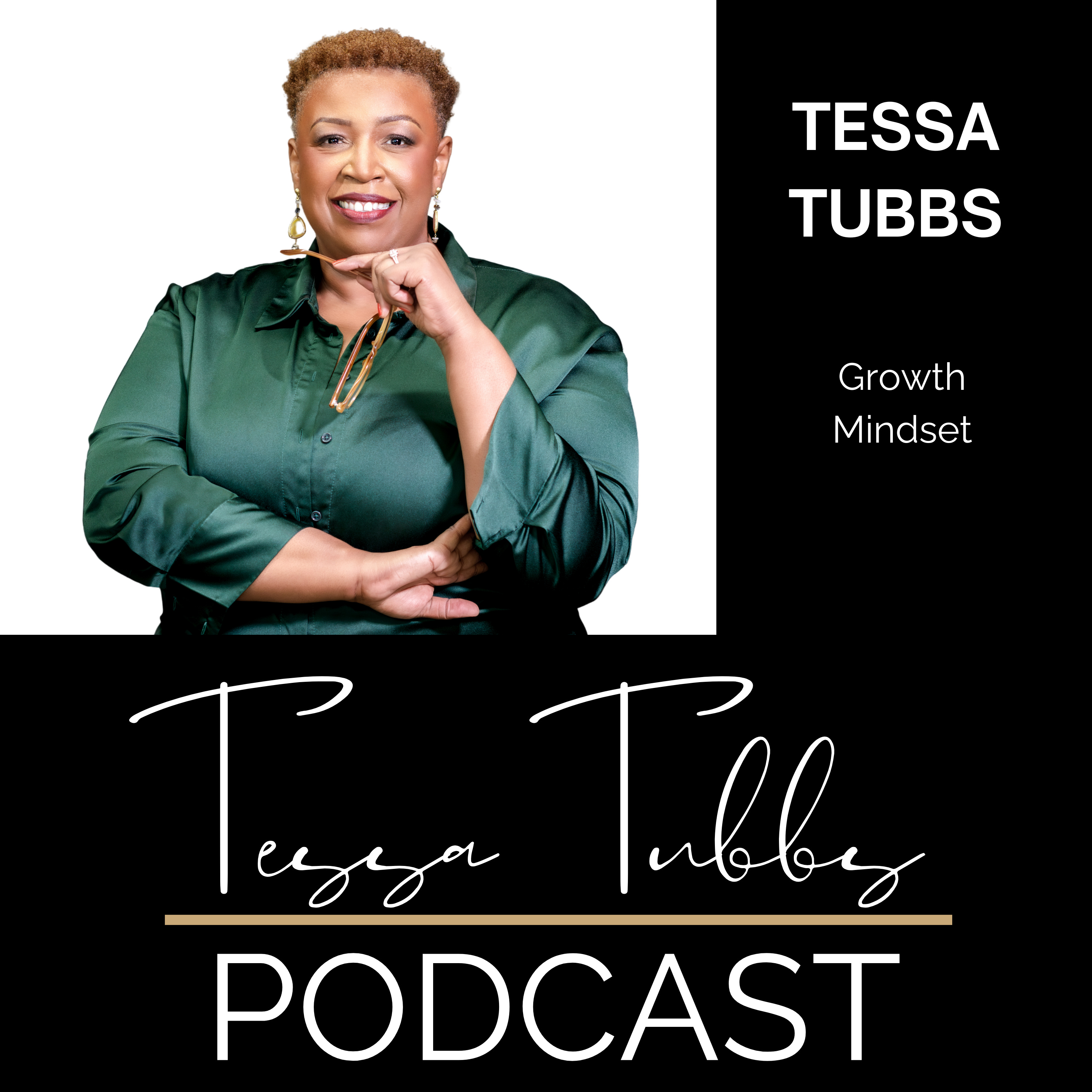 The Tessa Tubbs Podcast