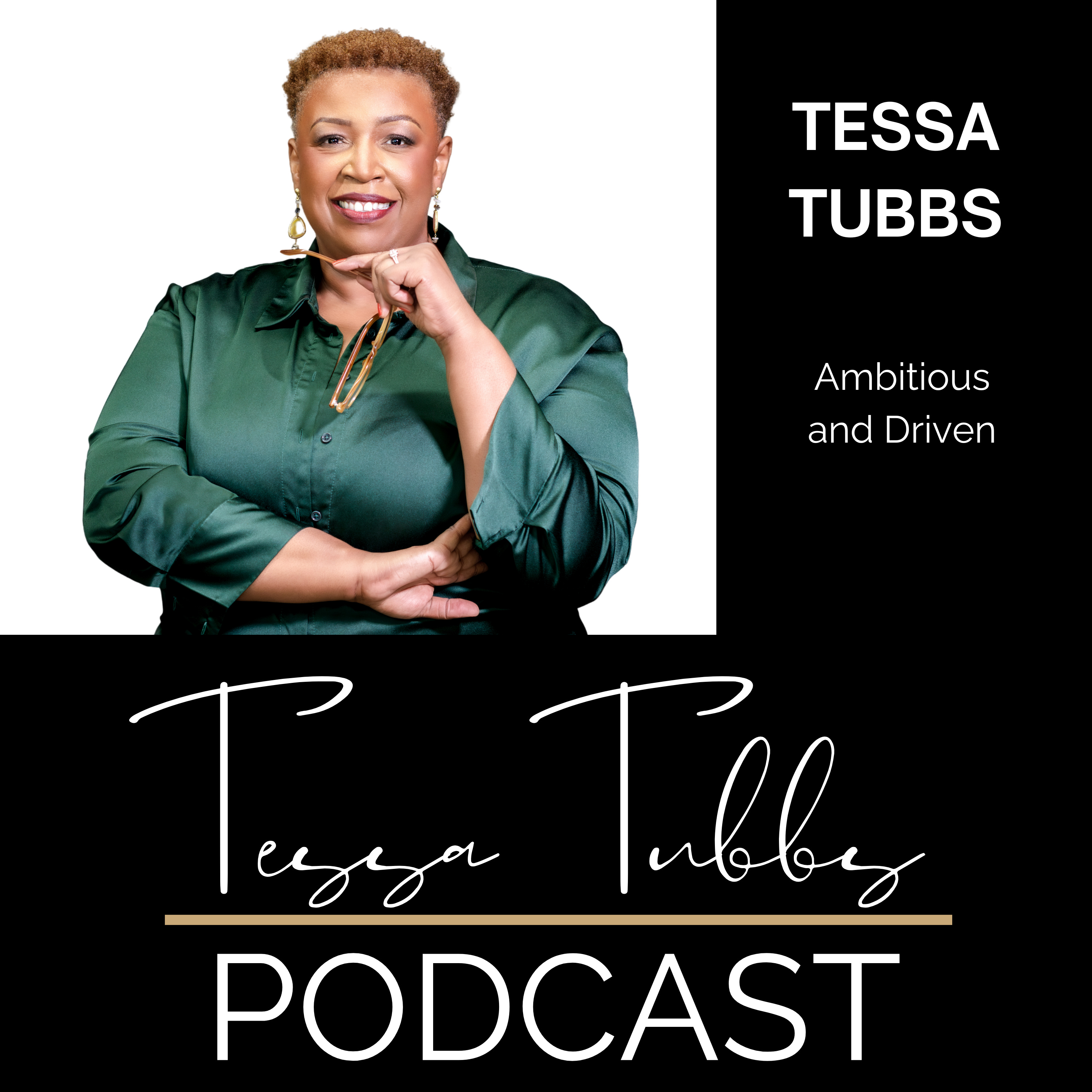 The Tessa Tubbs Podcast
