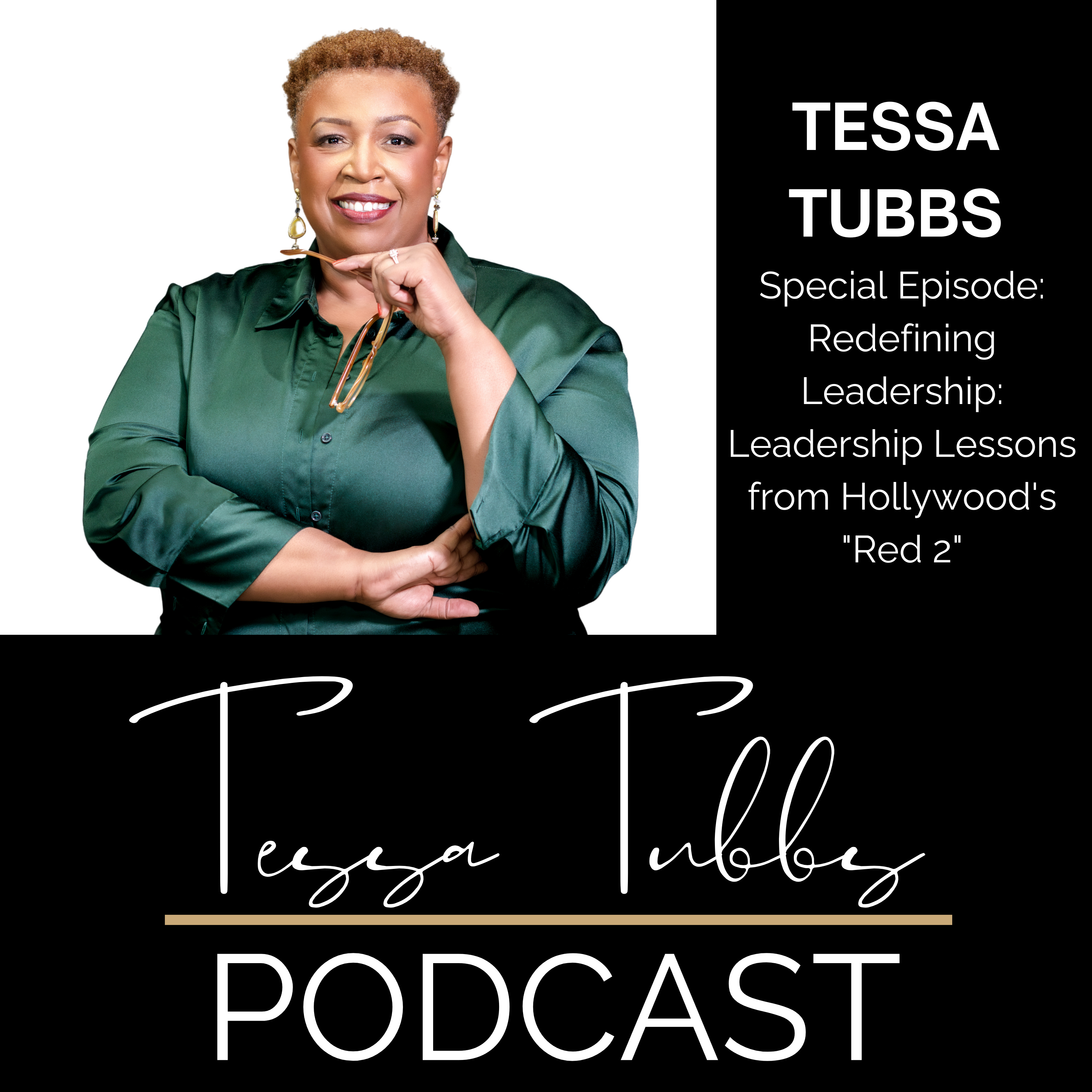 The Tessa Tubbs Podcast