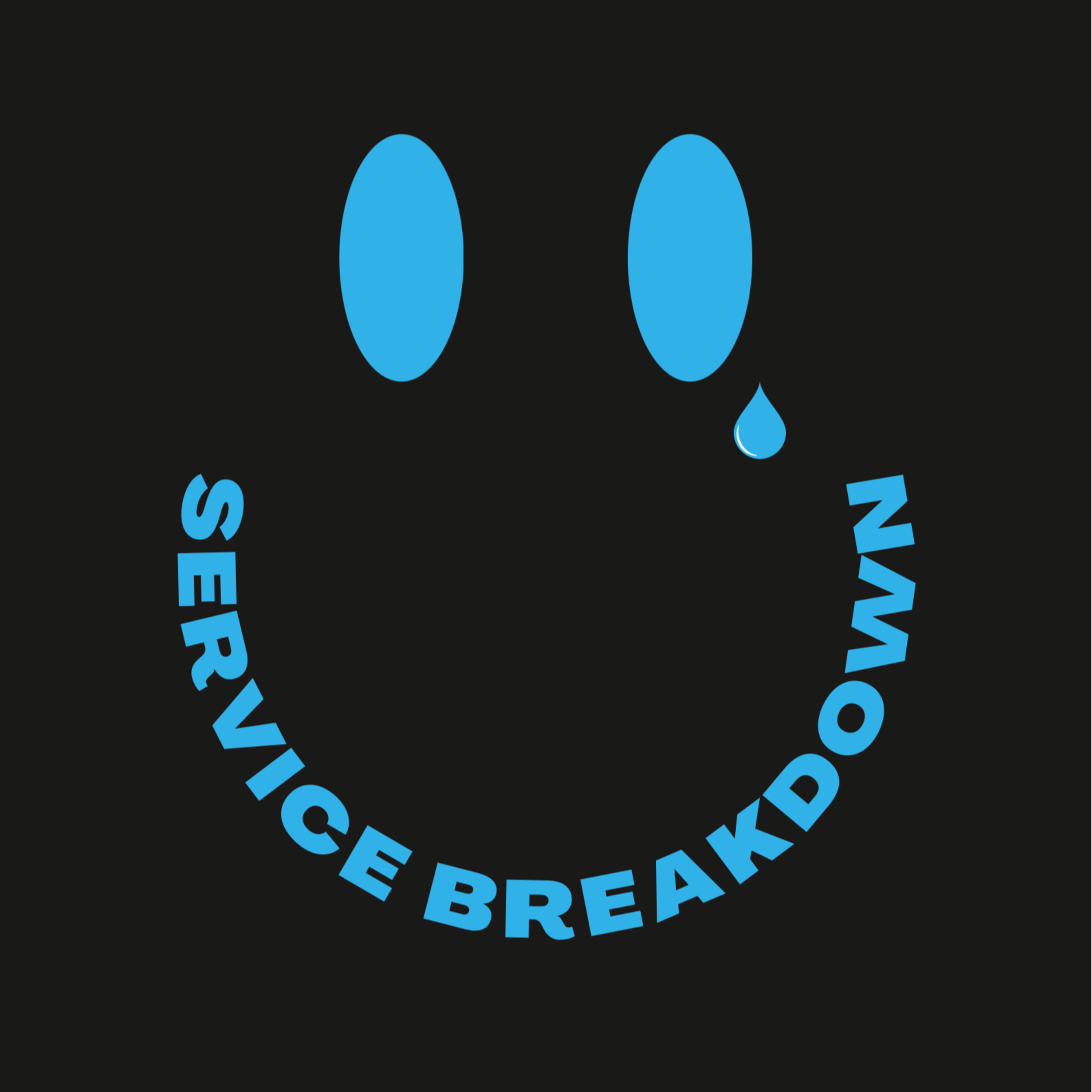 Service Breakdown