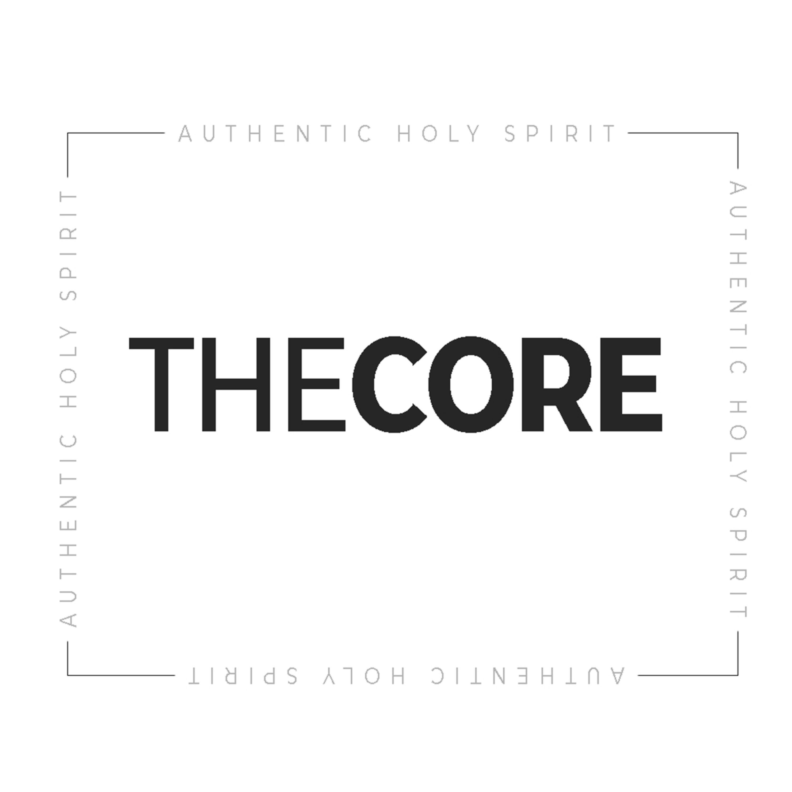 The Core episode artwork