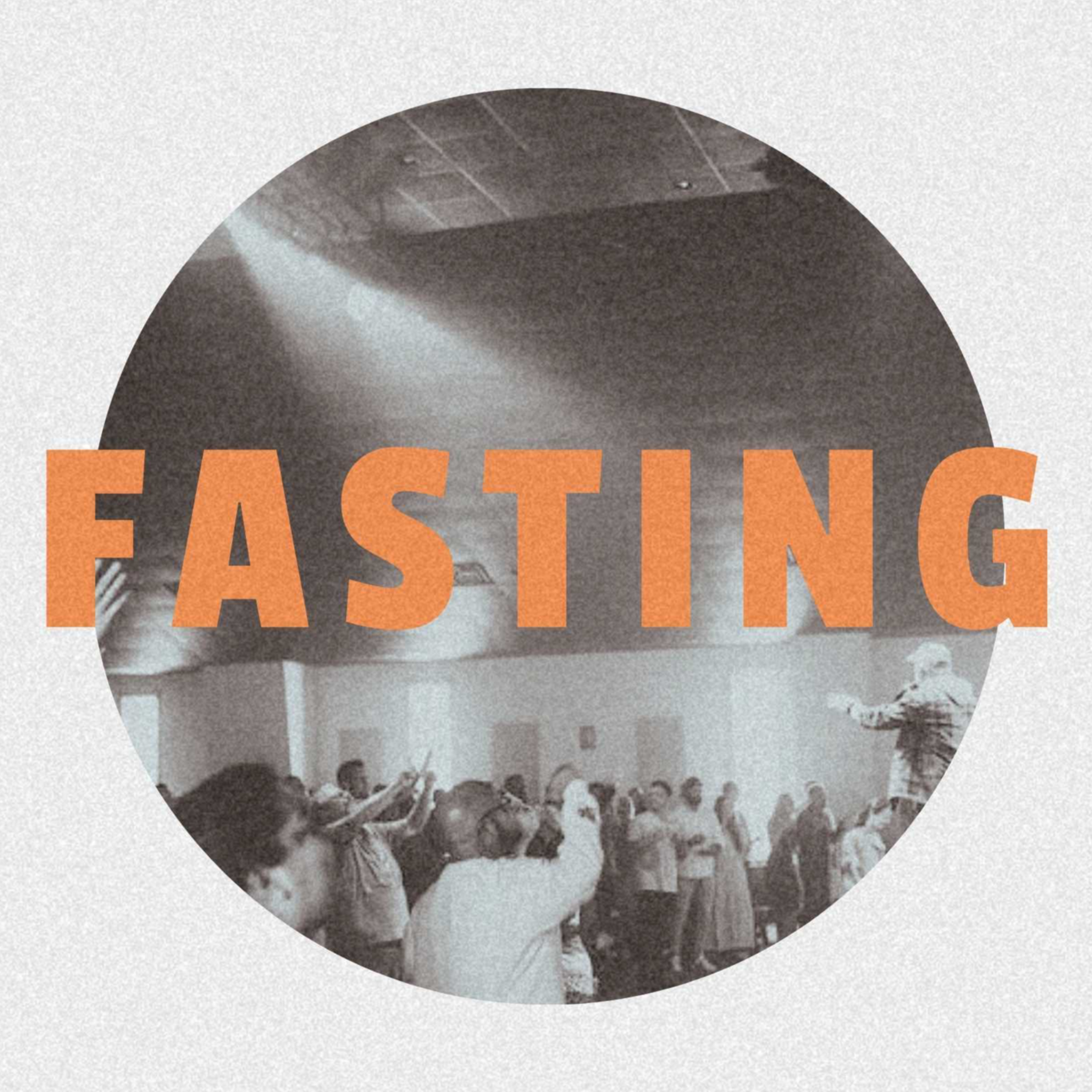 Fasting | Week 3 episode artwork