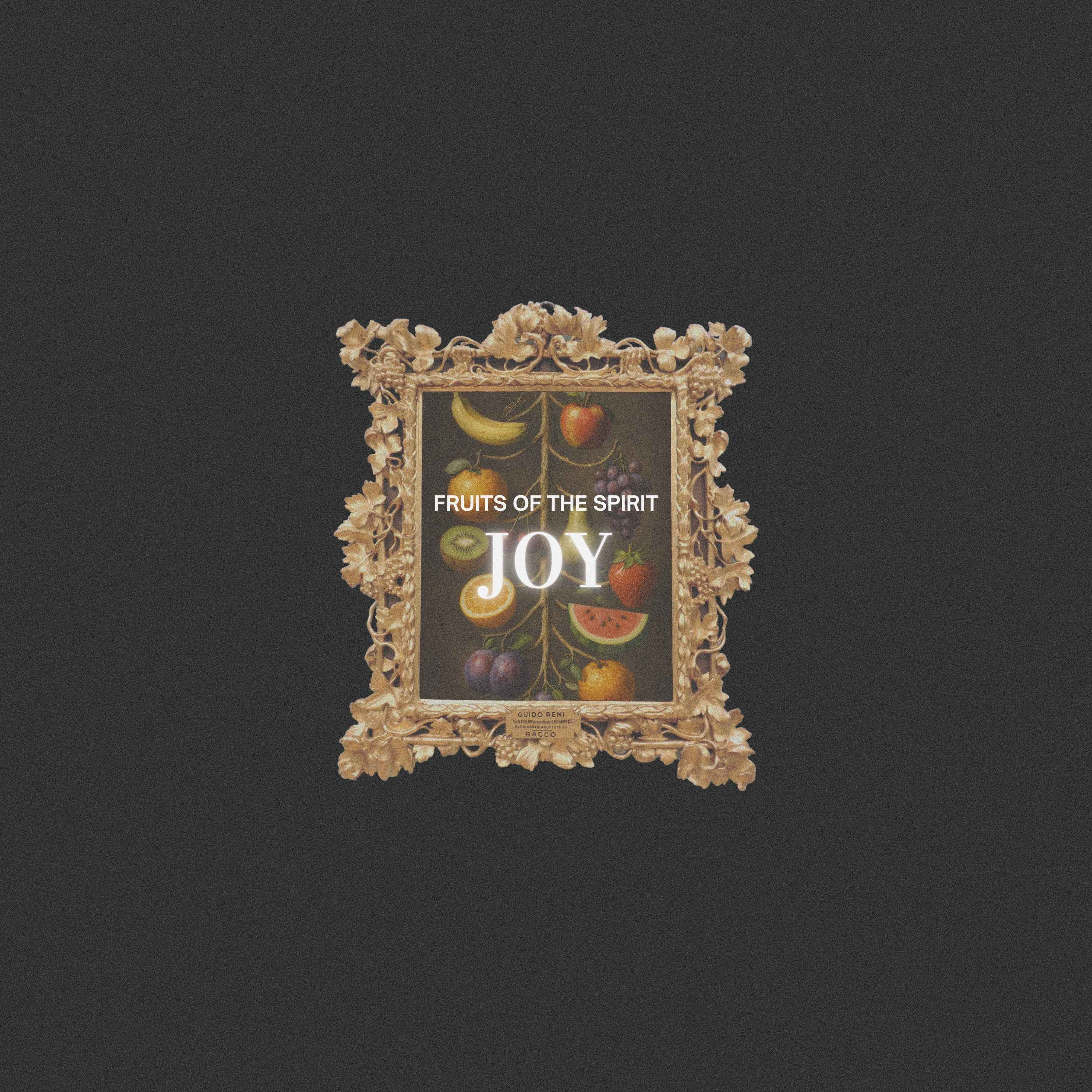 Fruit of the Spirit | JOY episode artwork