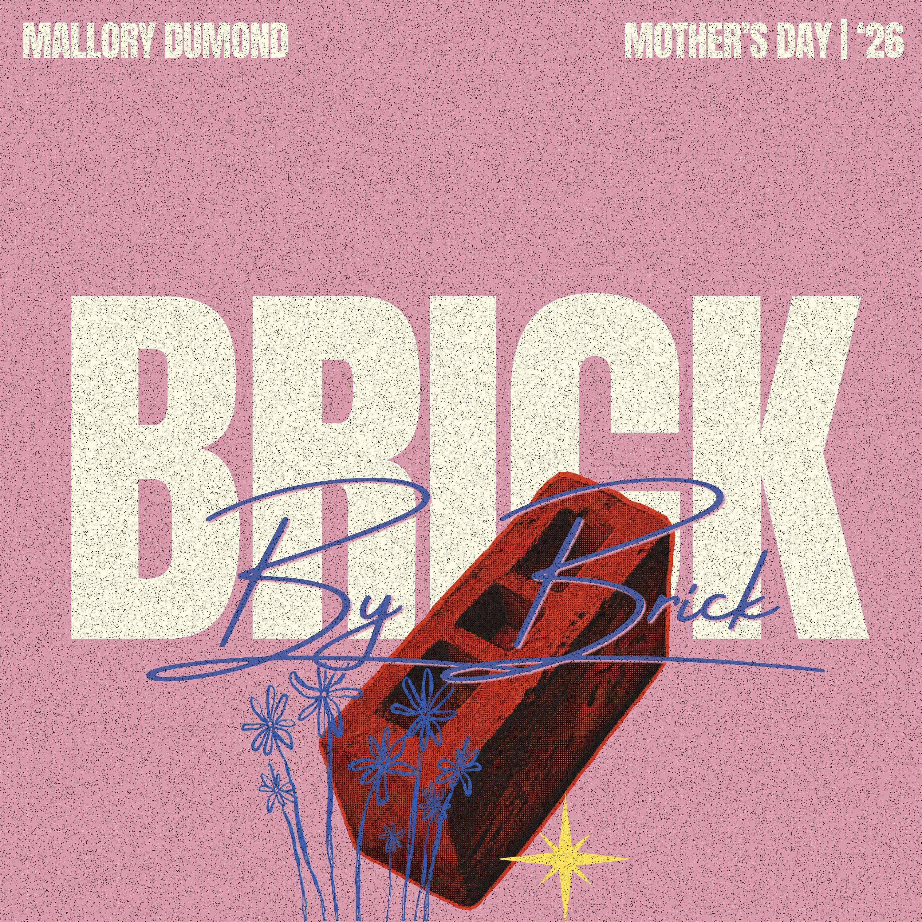 Brick by Brick episode artwork