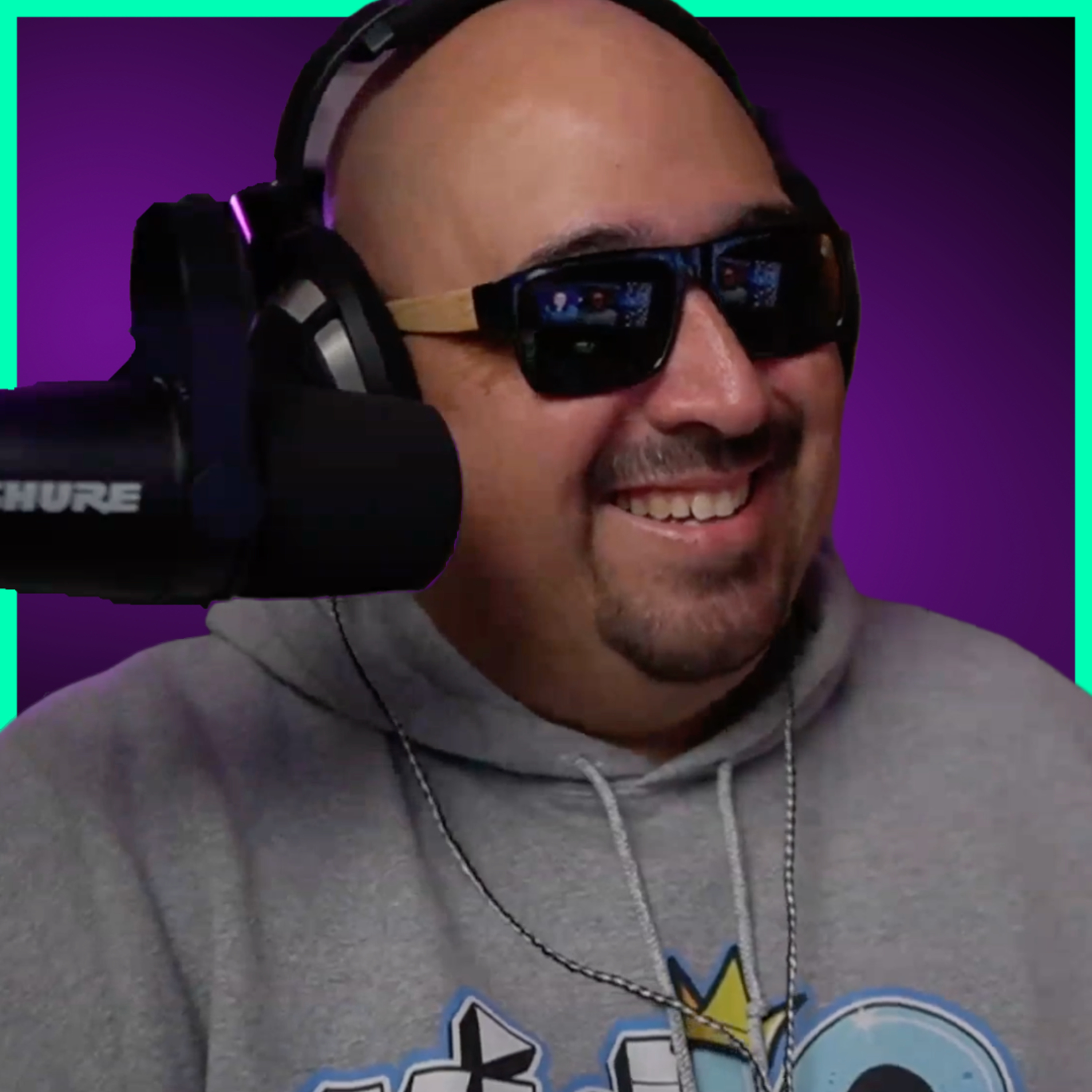 The Funded YouTuber