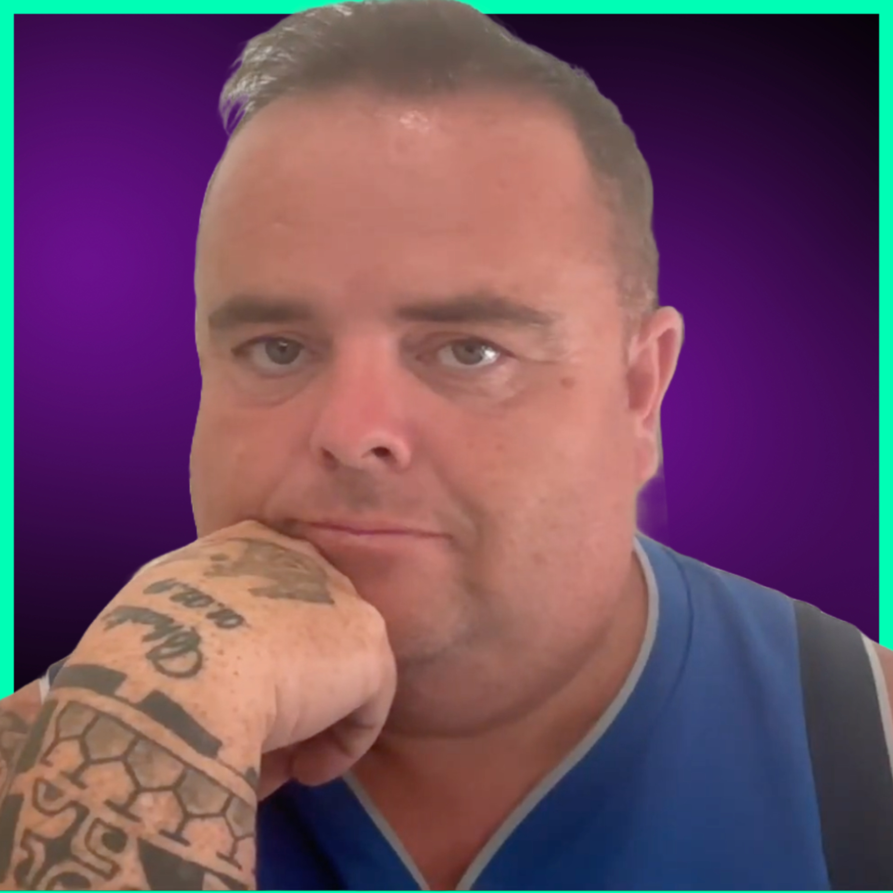 The Funded YouTuber