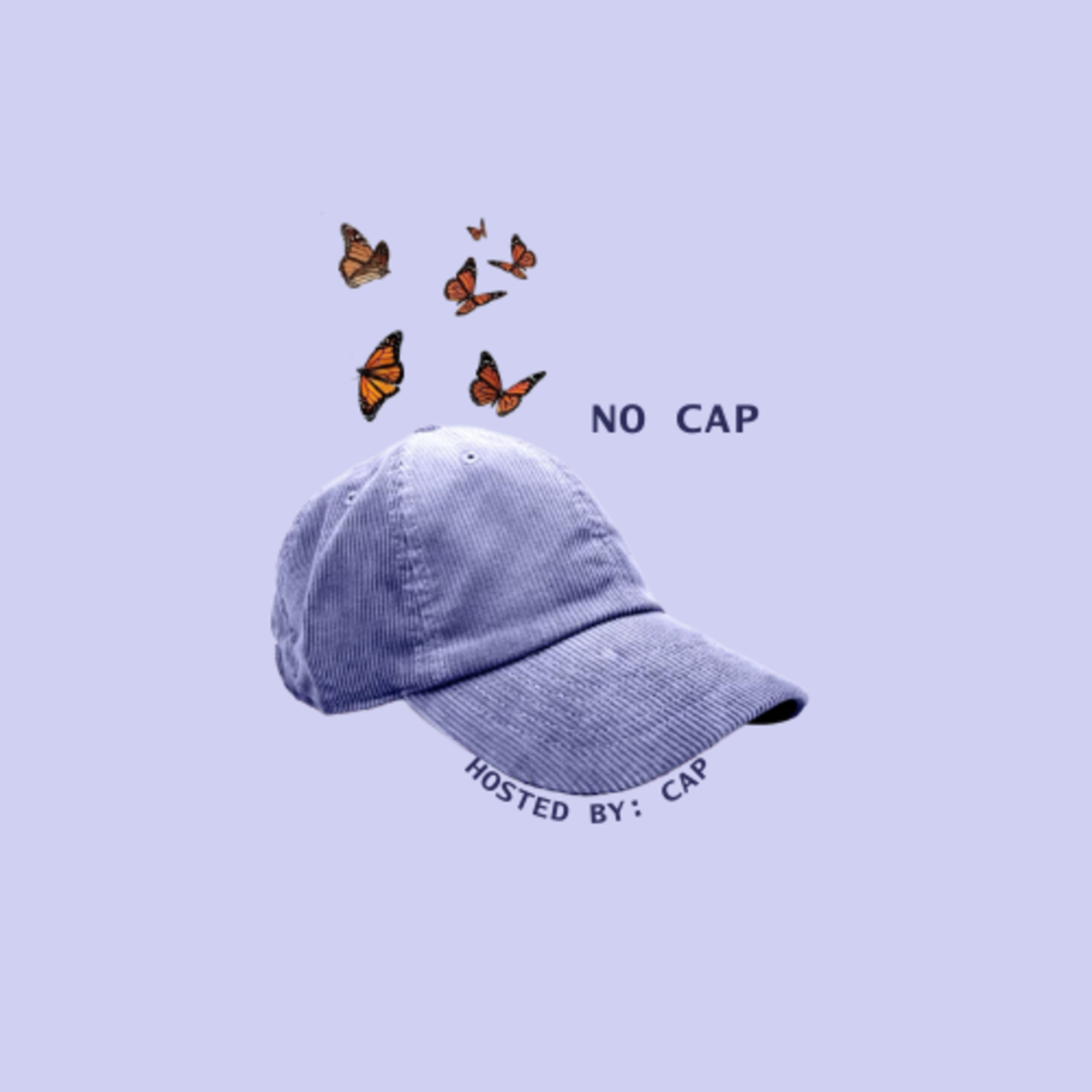 no cap....with CAP♫