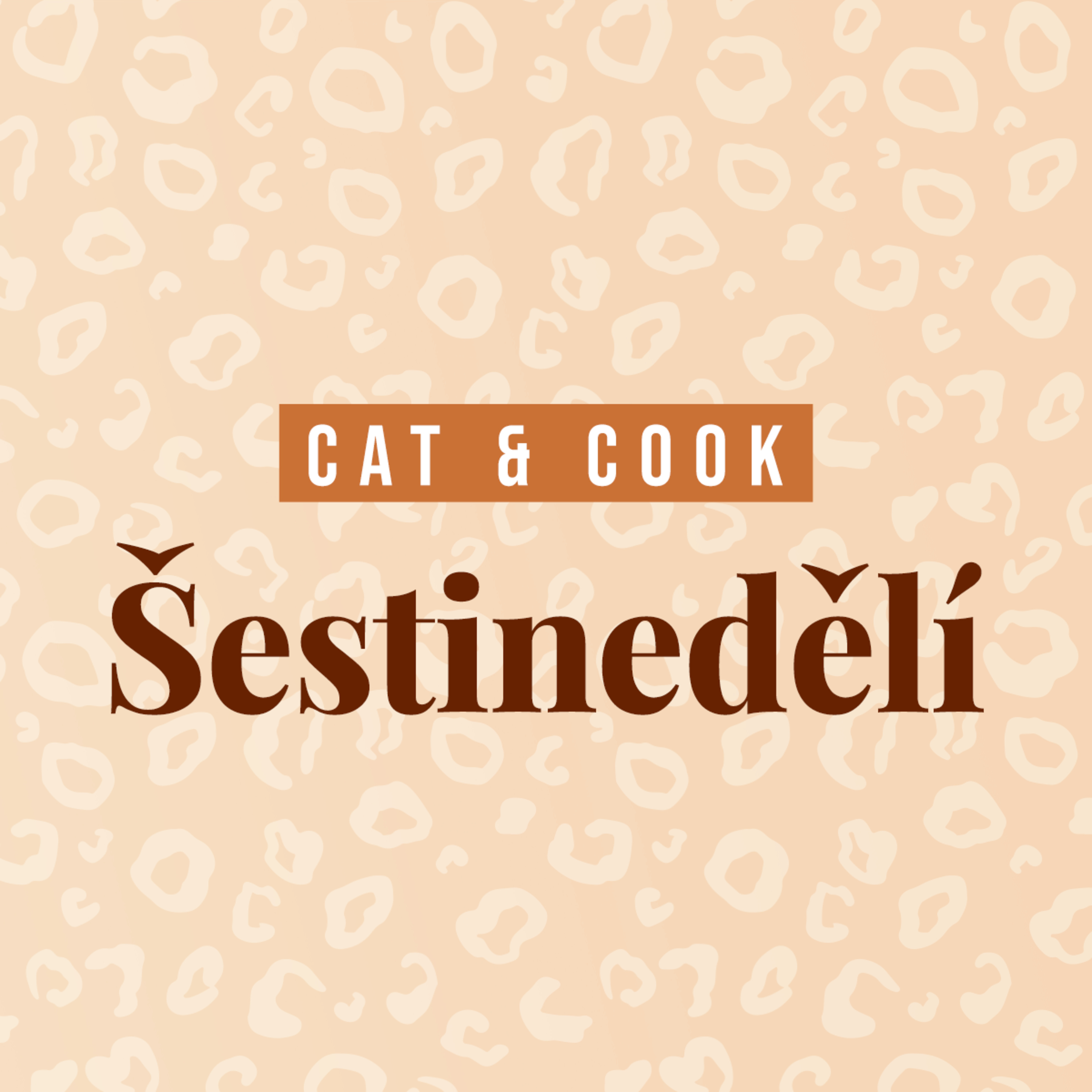 O šestinedělí episode artwork