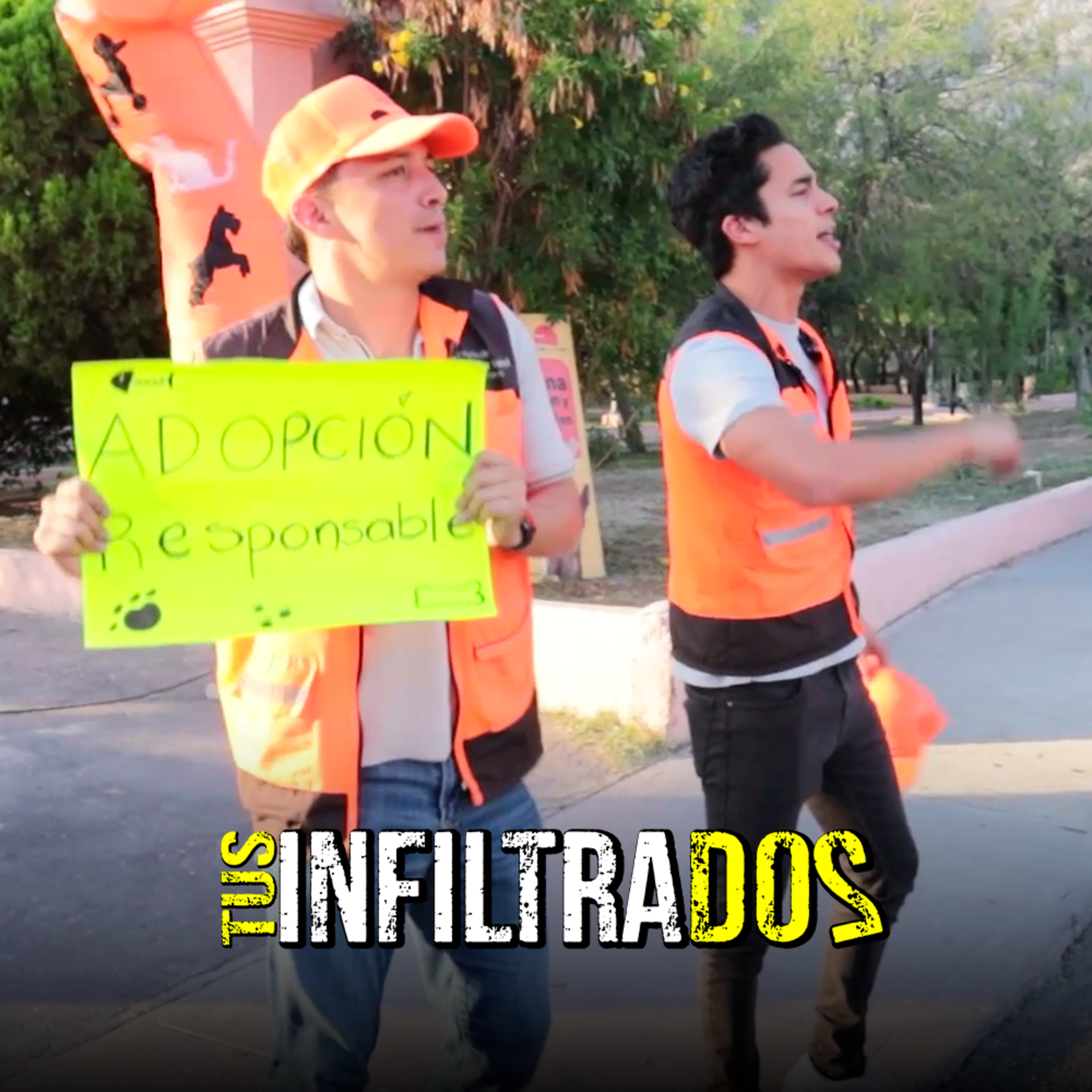 Tus Infiltrados