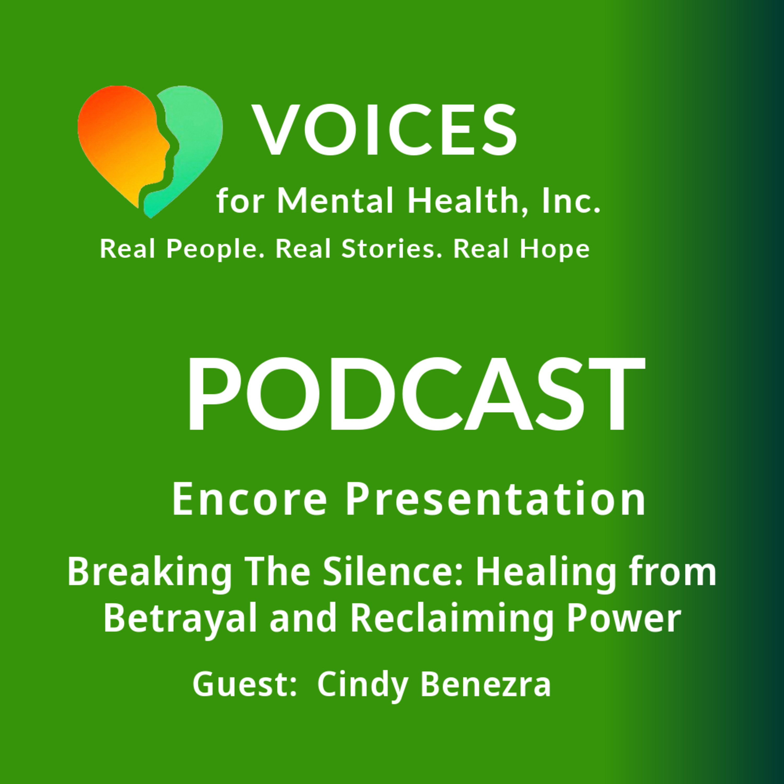 Voices for Mental Health