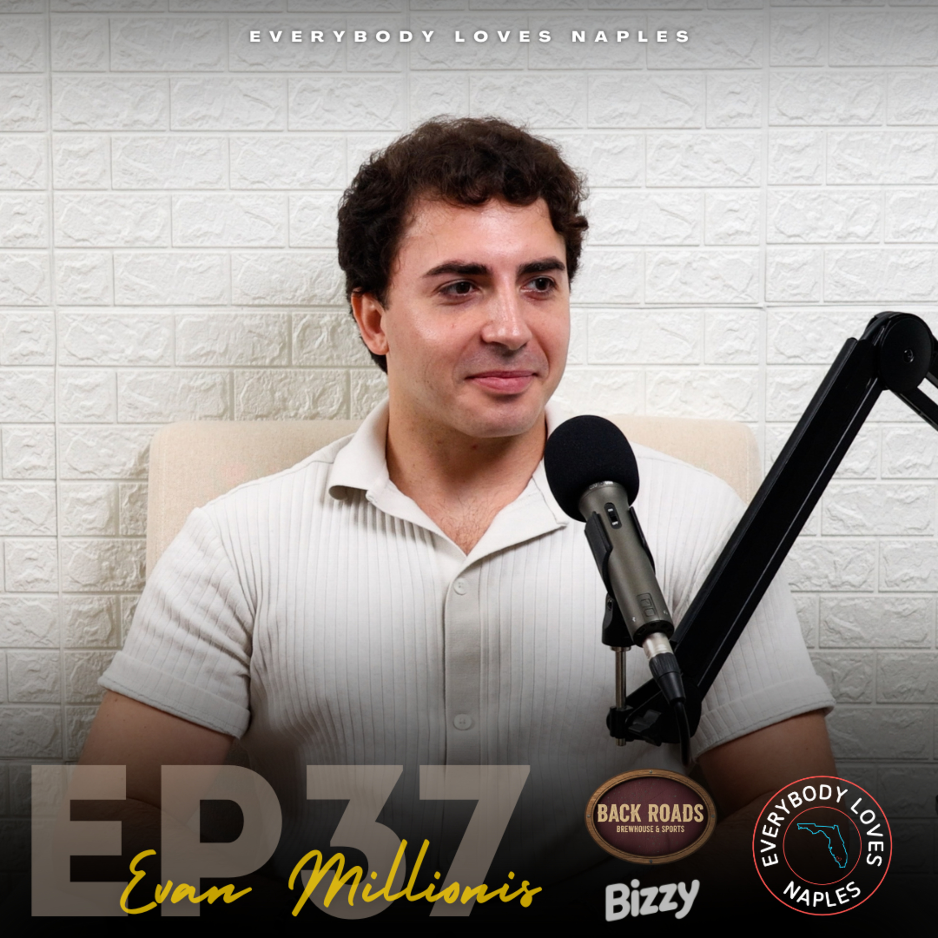 Everybody Loves Naples