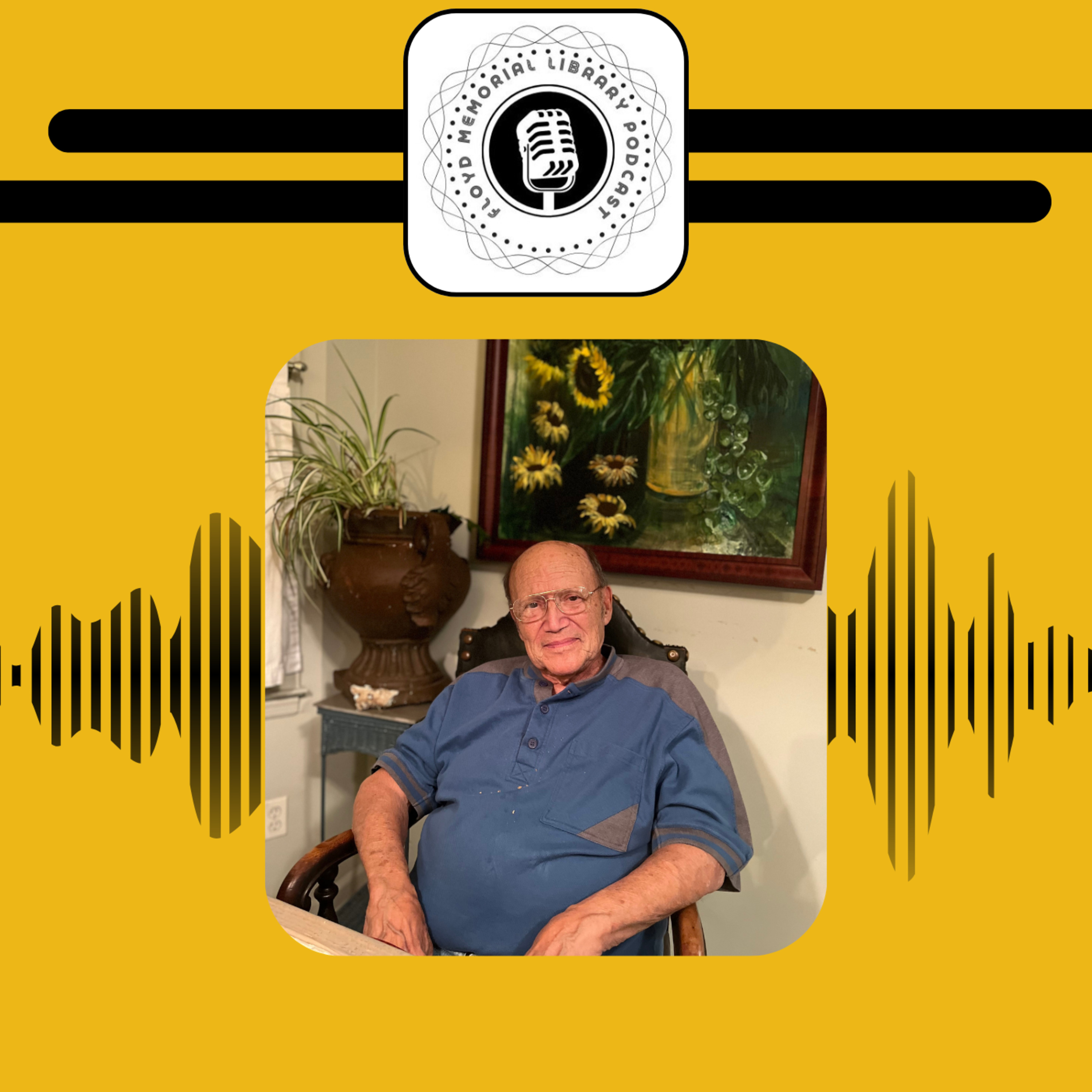 Floyd Memorial Library Podcast