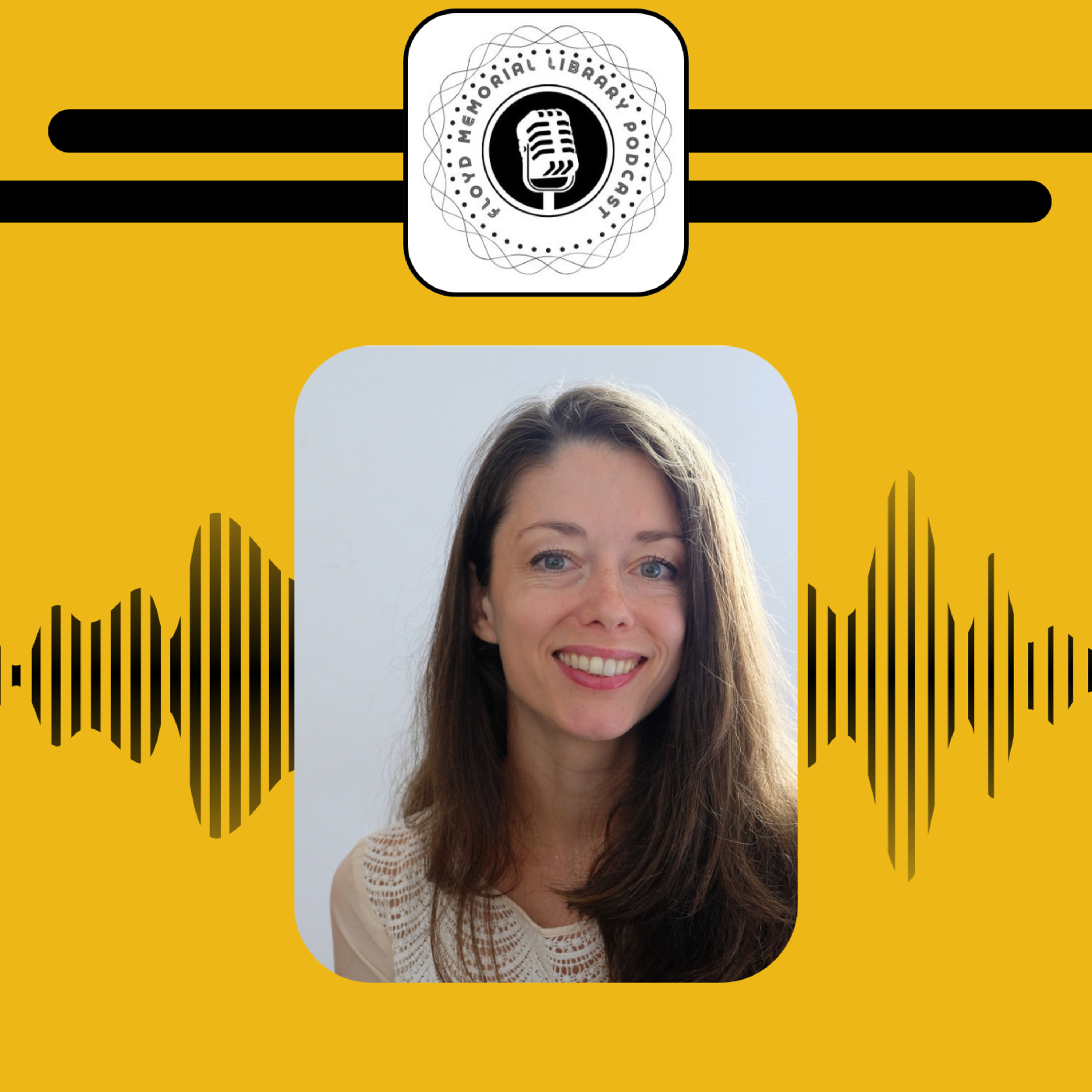 Episode 50 with Carrie Mullins, Author of The Book of Mothers: How Literature Can Help Us Reinvent Modern Motherhood episode artwork